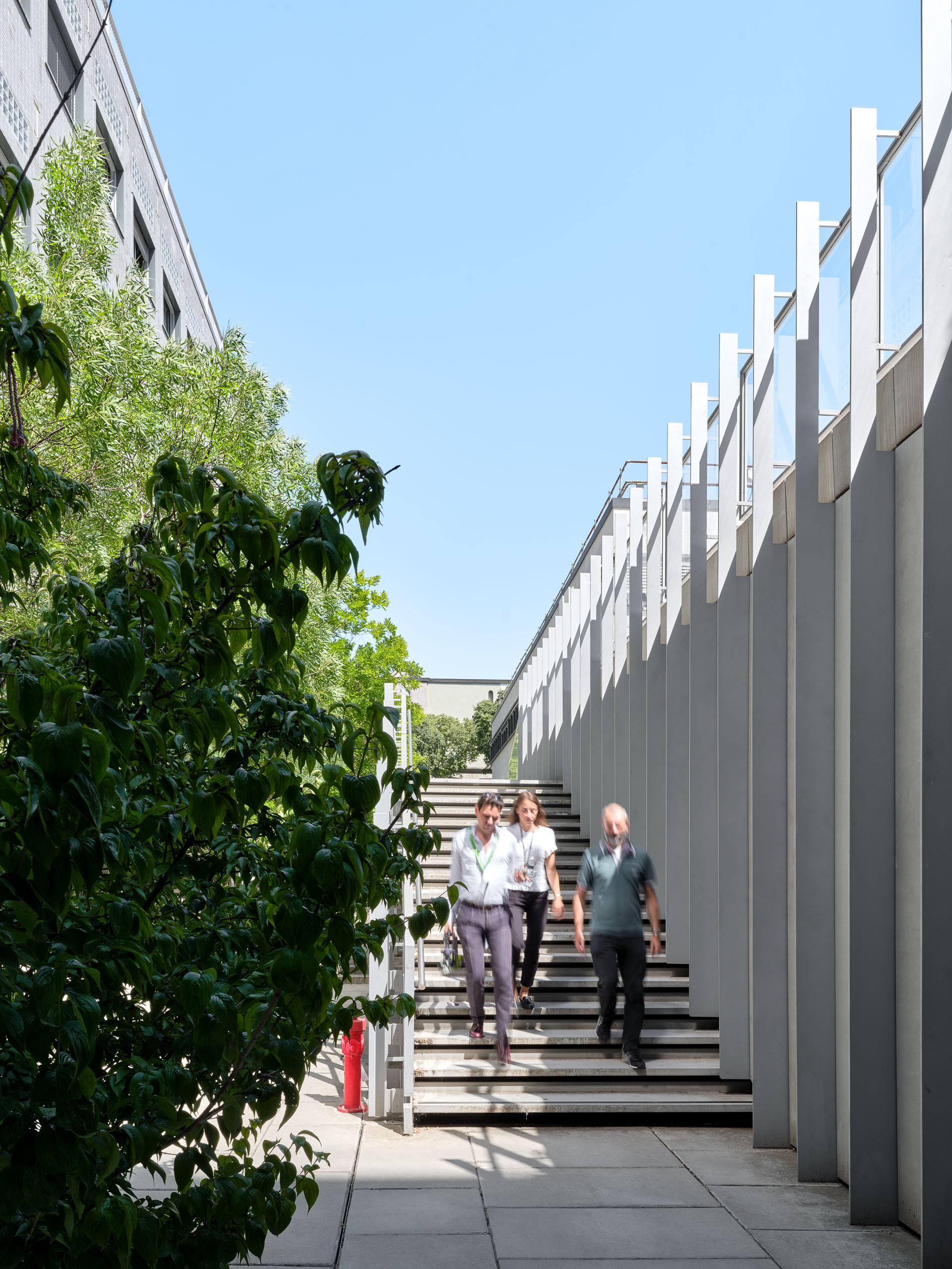 MATE – Campus Bonardi – Politecnico di Milano
