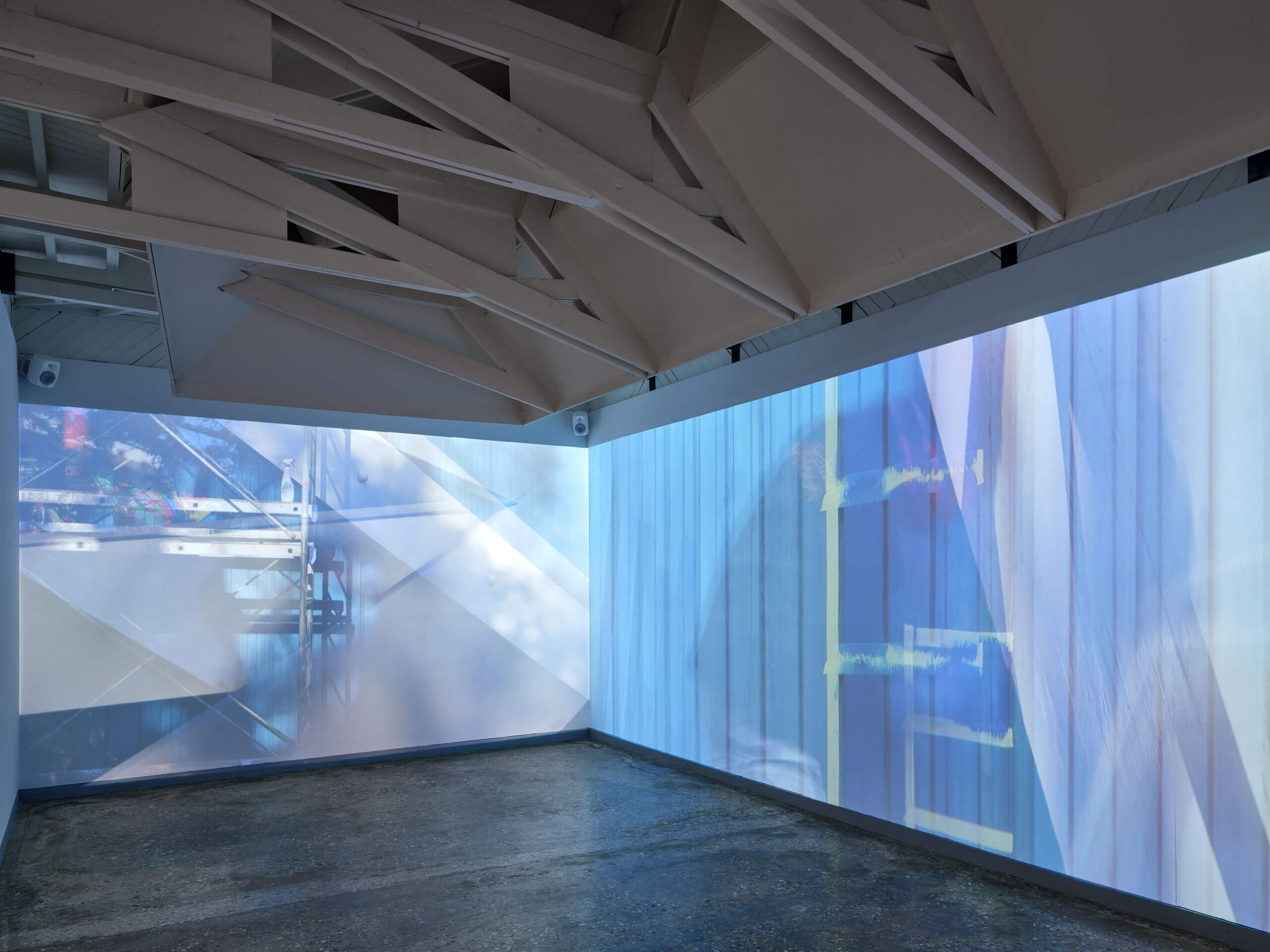 Finnish Pavilion at Biennale in Venice – Arch. Alvar and Elissa Aalto – Venezia – Italy Finnish Pavilion at Biennale in Venice – Arch. Alvar and Elissa Aalto – Venezia – Italy