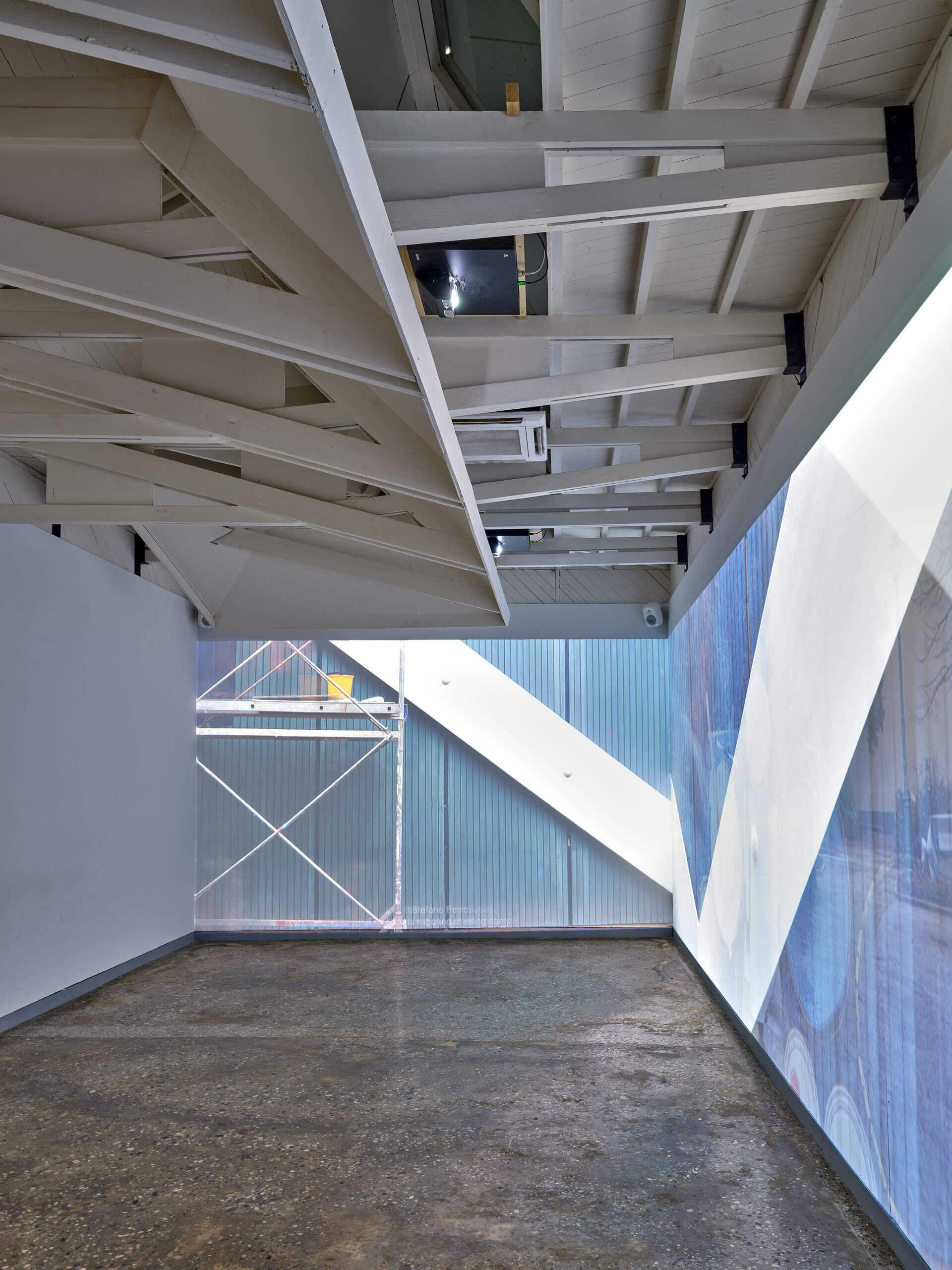 Finnish Pavilion at Biennale in Venice – Arch. Alvar and Elissa Aalto – Venezia – Italy Finnish Pavilion at Biennale in Venice – Arch. Alvar and Elissa Aalto – Venezia – Italy