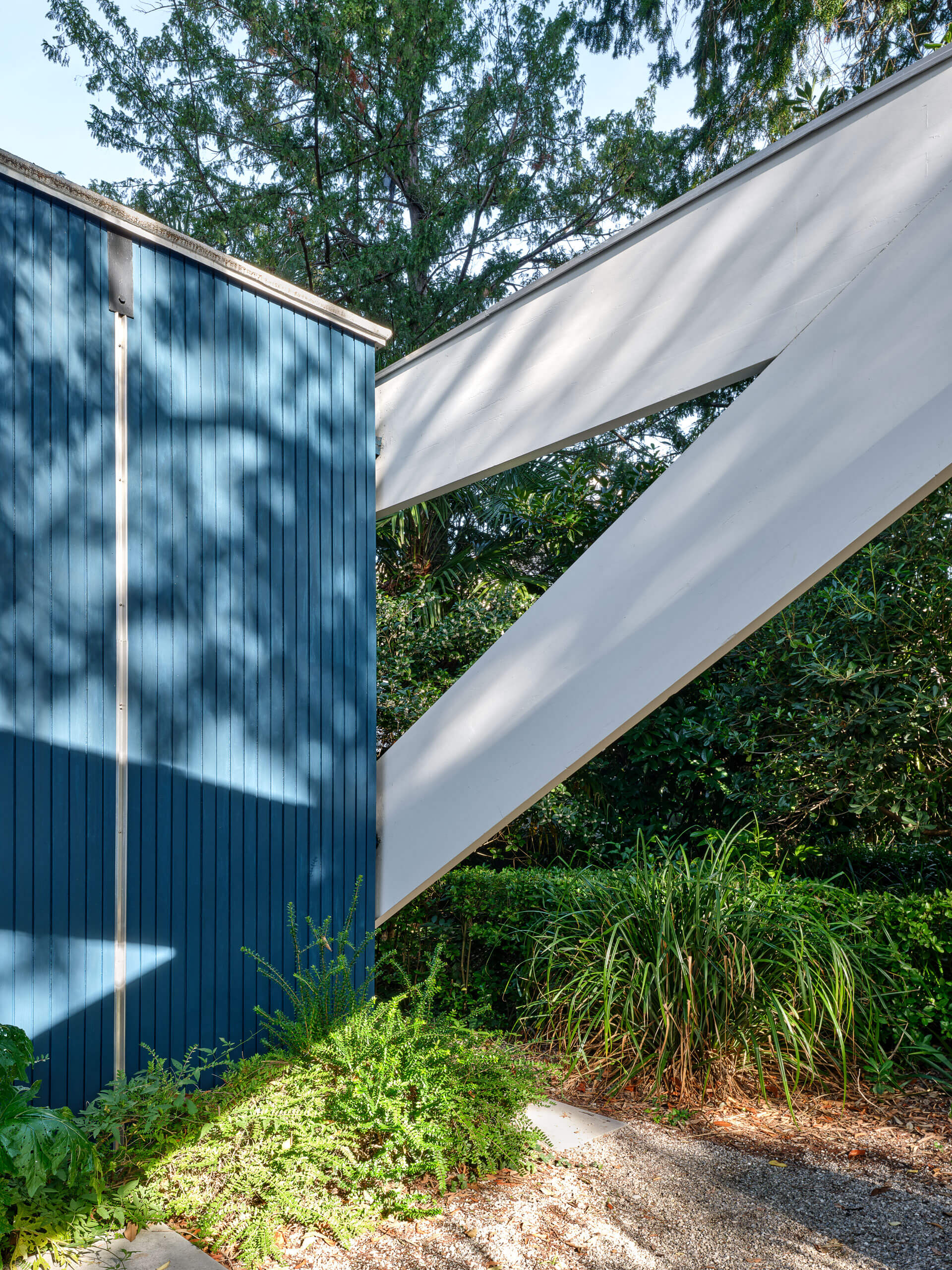 Finnish Pavilion at Biennale in Venice – Arch. Alvar and Elissa Aalto – Venezia – Italy Finnish Pavilion at Biennale in Venice – Arch. Alvar and Elissa Aalto – Venezia – Italy