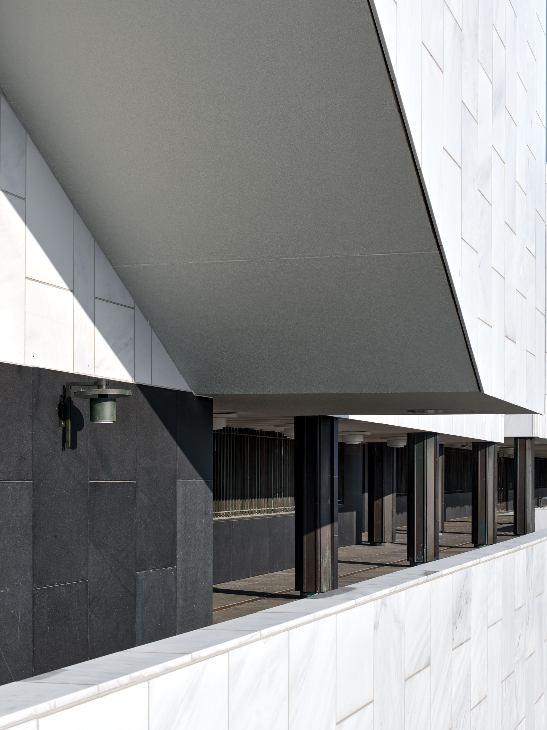 Finlandia-talo – Arch. Alvar Aalto – Helsinki Finlandia-talo – Arch. Alvar Aalto – Helsinki