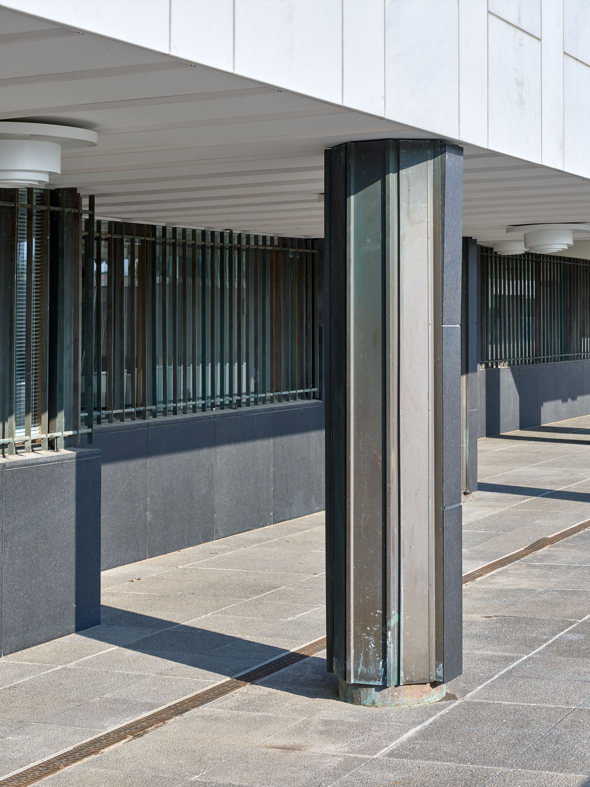 Finlandia-talo – Arch. Alvar Aalto – Helsinki Finlandia-talo – Arch. Alvar Aalto – Helsinki