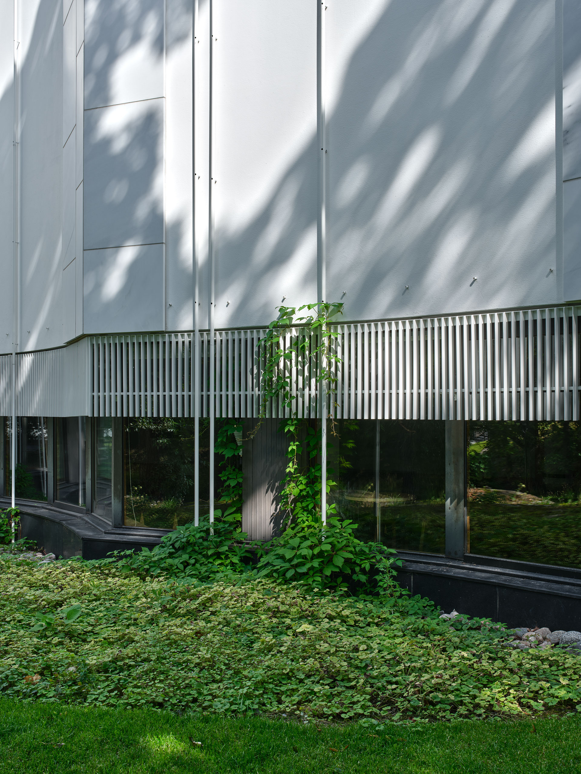 Finlandia-talo – Arch. Alvar Aalto – Helsinki Finlandia-talo – Arch. Alvar Aalto – Helsinki