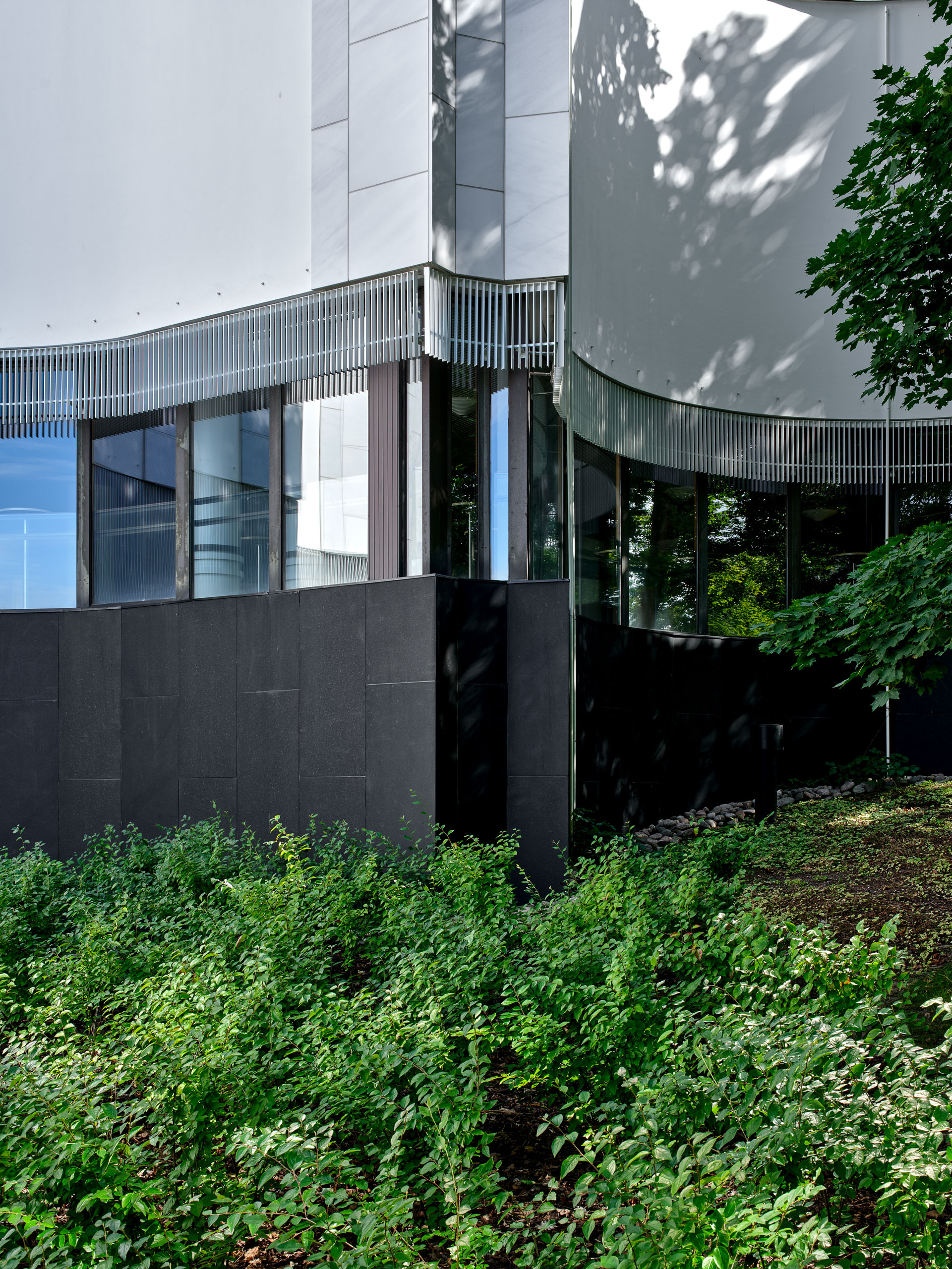Finlandia-talo – Arch. Alvar Aalto – Helsinki Finlandia-talo – Arch. Alvar Aalto – Helsinki