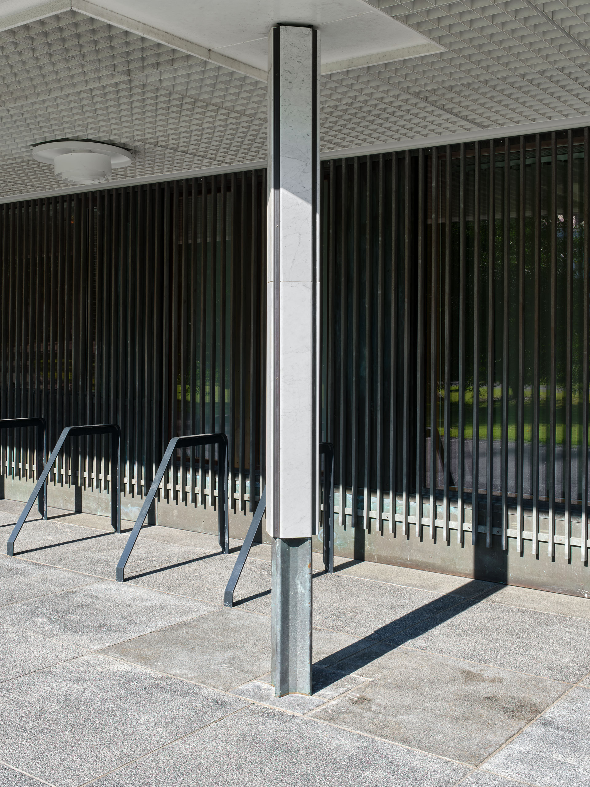 Finlandia-talo – Arch. Alvar Aalto – Helsinki Finlandia-talo – Arch. Alvar Aalto – Helsinki