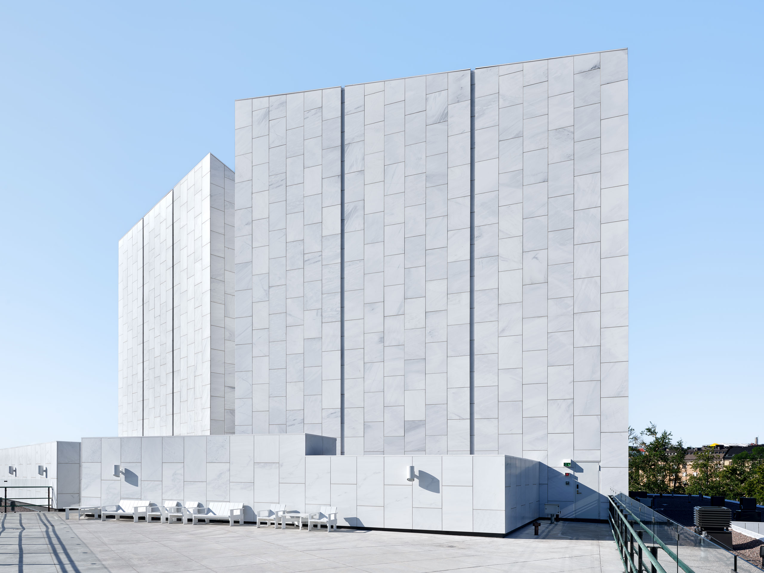 Finlandia-talo – Arch. Alvar Aalto – Helsinki Finlandia-talo – Arch. Alvar Aalto – Helsinki