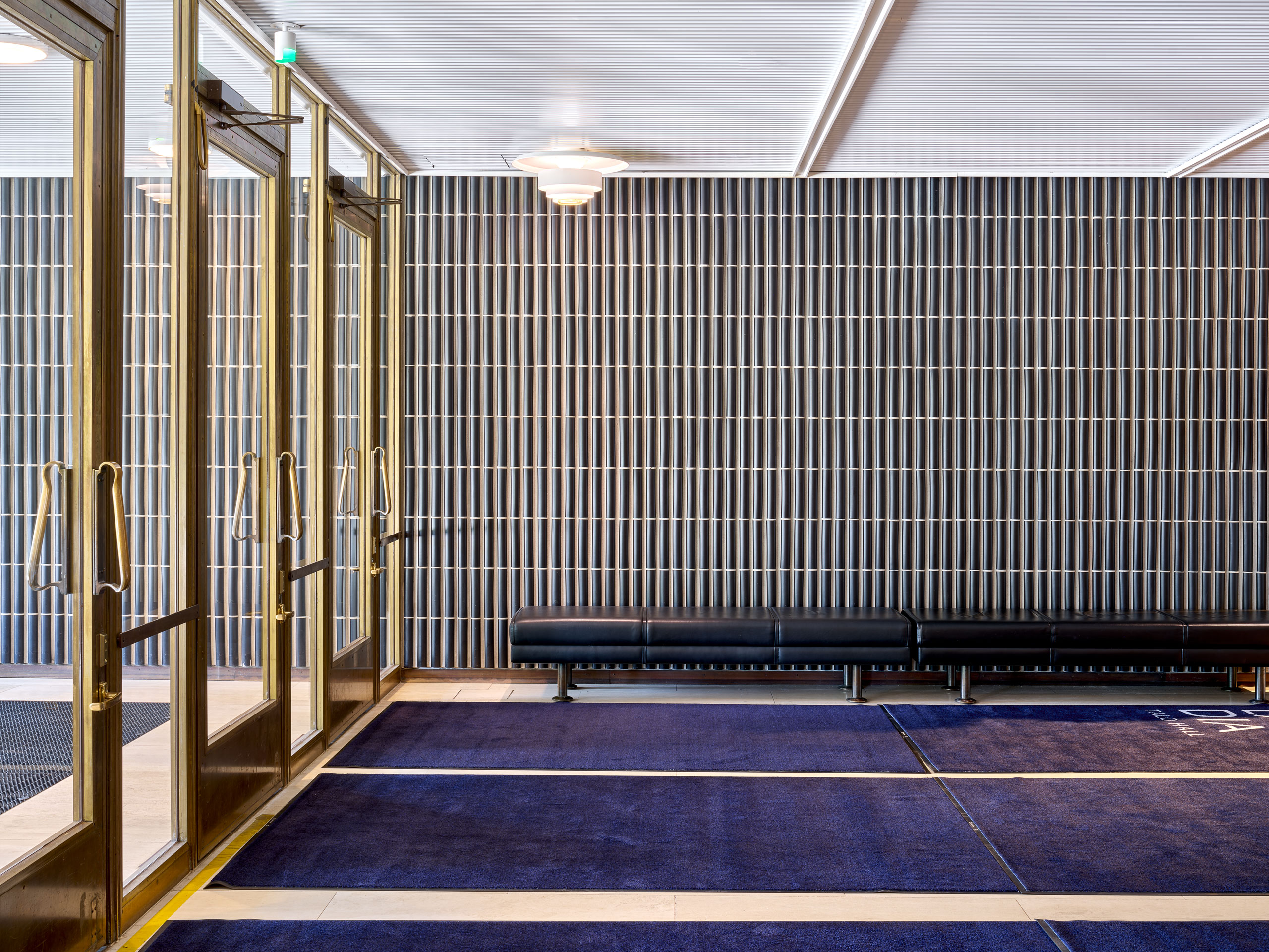 Finlandia-talo – Arch. Alvar Aalto – Helsinki Finlandia-talo – Arch. Alvar Aalto – Helsinki