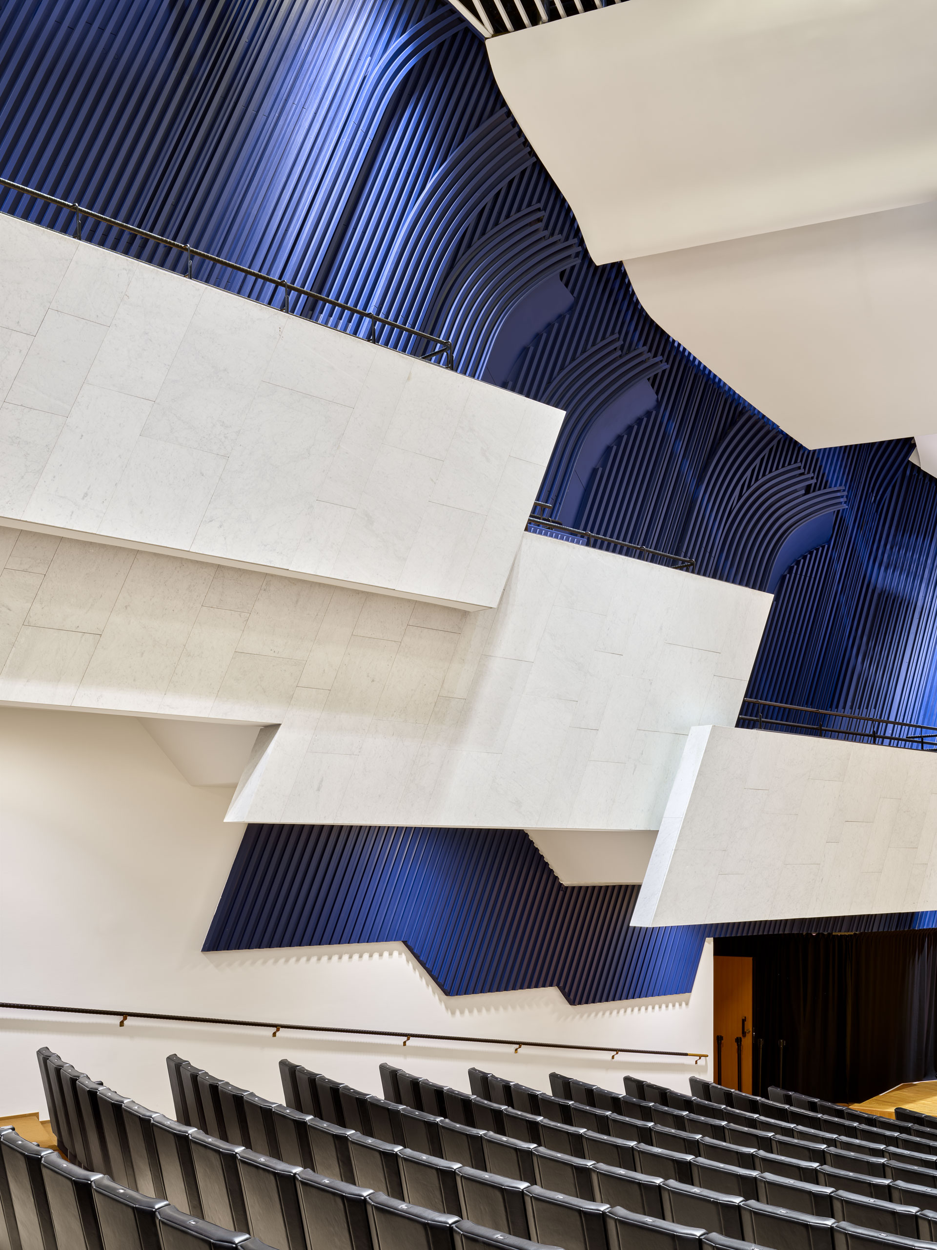 Finlandia-talo – Arch. Alvar Aalto – Helsinki Finlandia-talo – Arch. Alvar Aalto – Helsinki