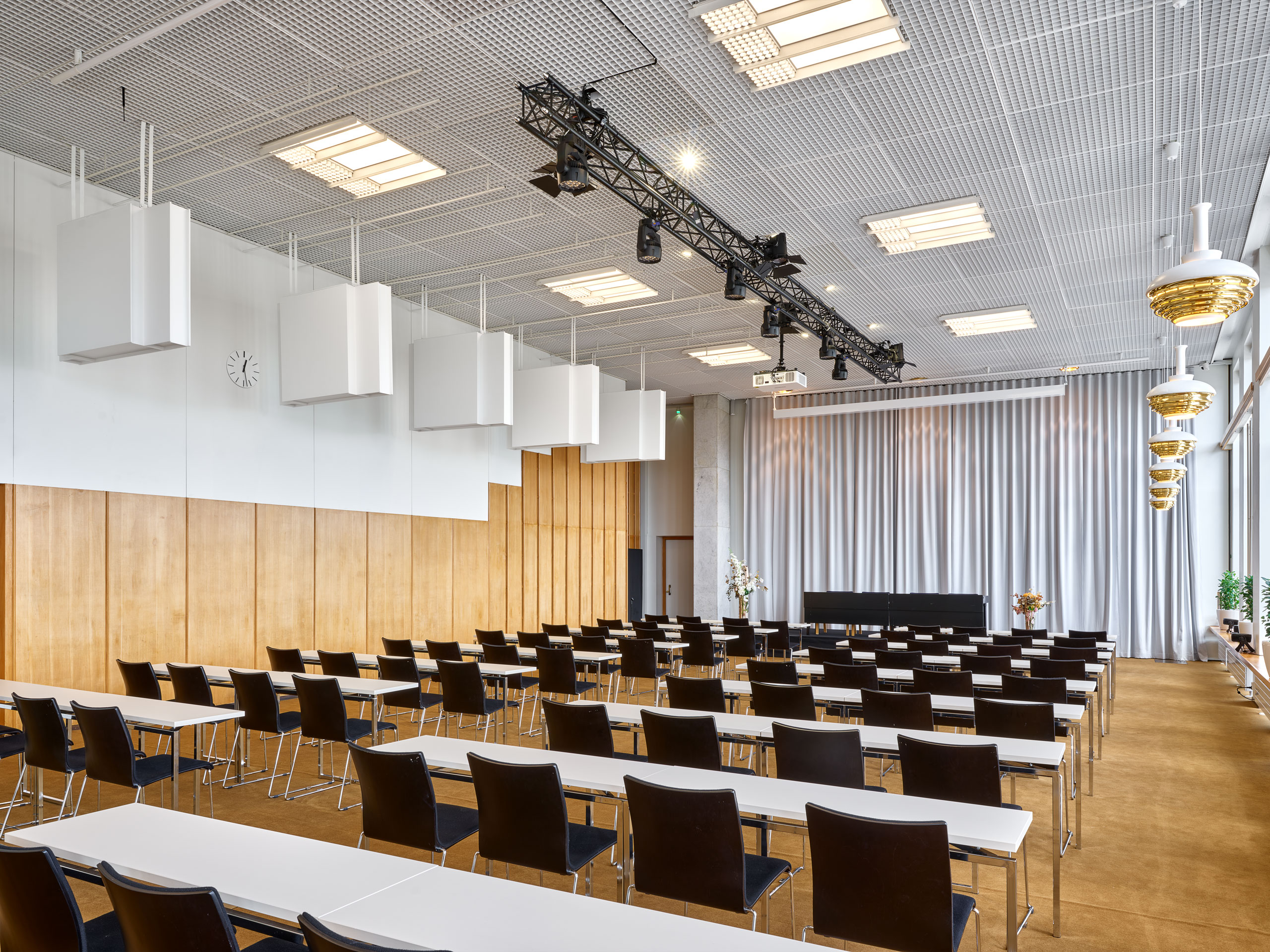 Finlandia-talo – Arch. Alvar Aalto – Helsinki Finlandia-talo – Arch. Alvar Aalto – Helsinki