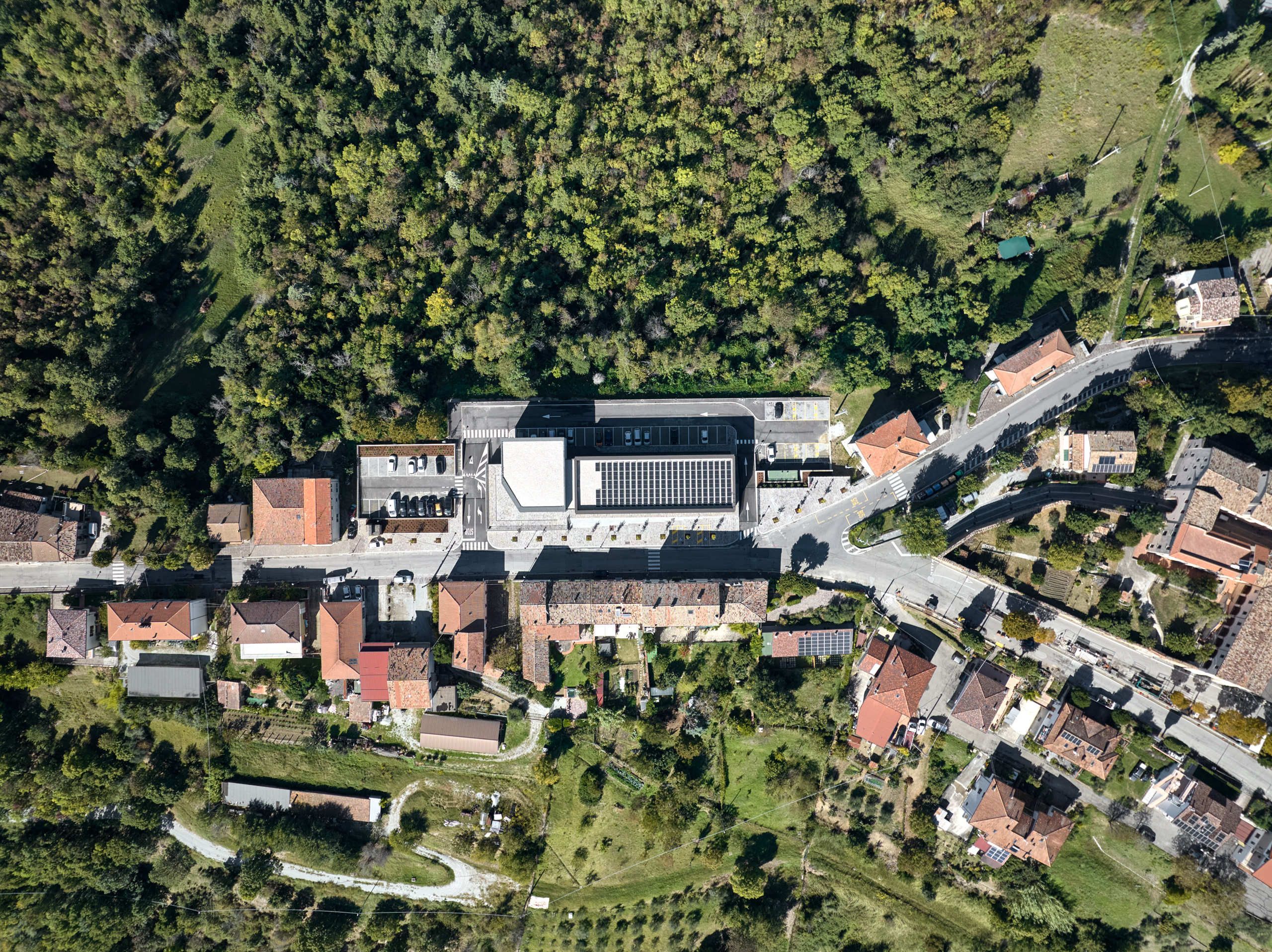 Sogliano Ambiente – Studio Cober – Sogliano al Rubicono FC – Italy