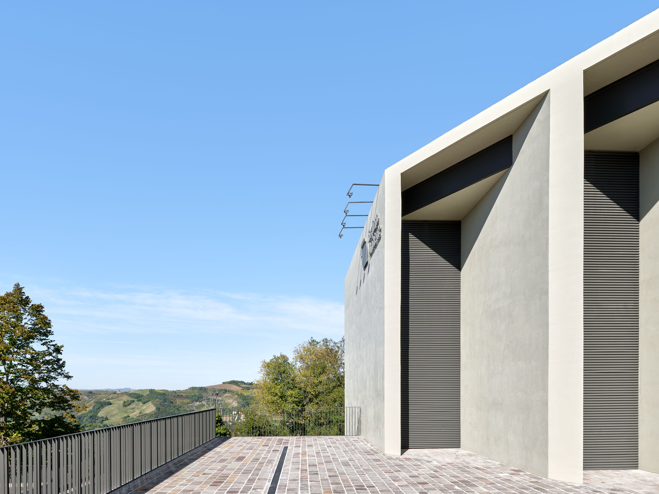 Sogliano Ambiente – Studio Cober – Sogliano al Rubicono FC – Italy