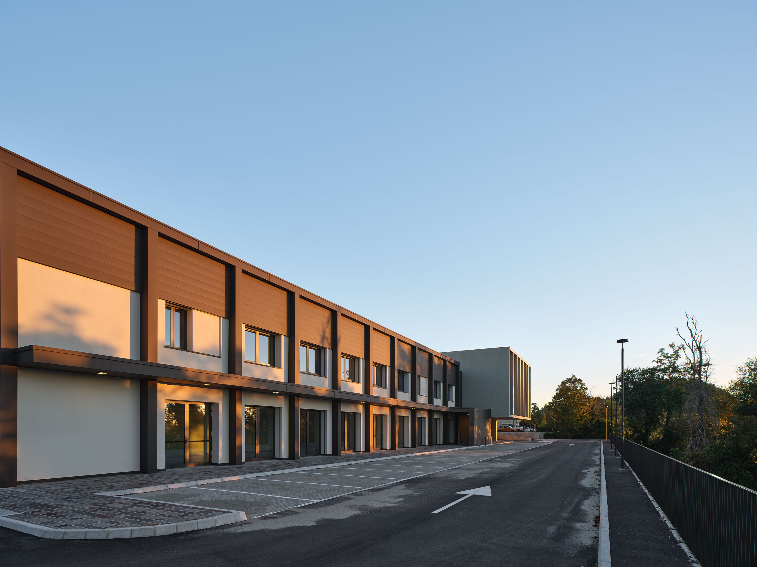 Sogliano Ambiente – Studio Cober – Sogliano al Rubicono FC – Italy