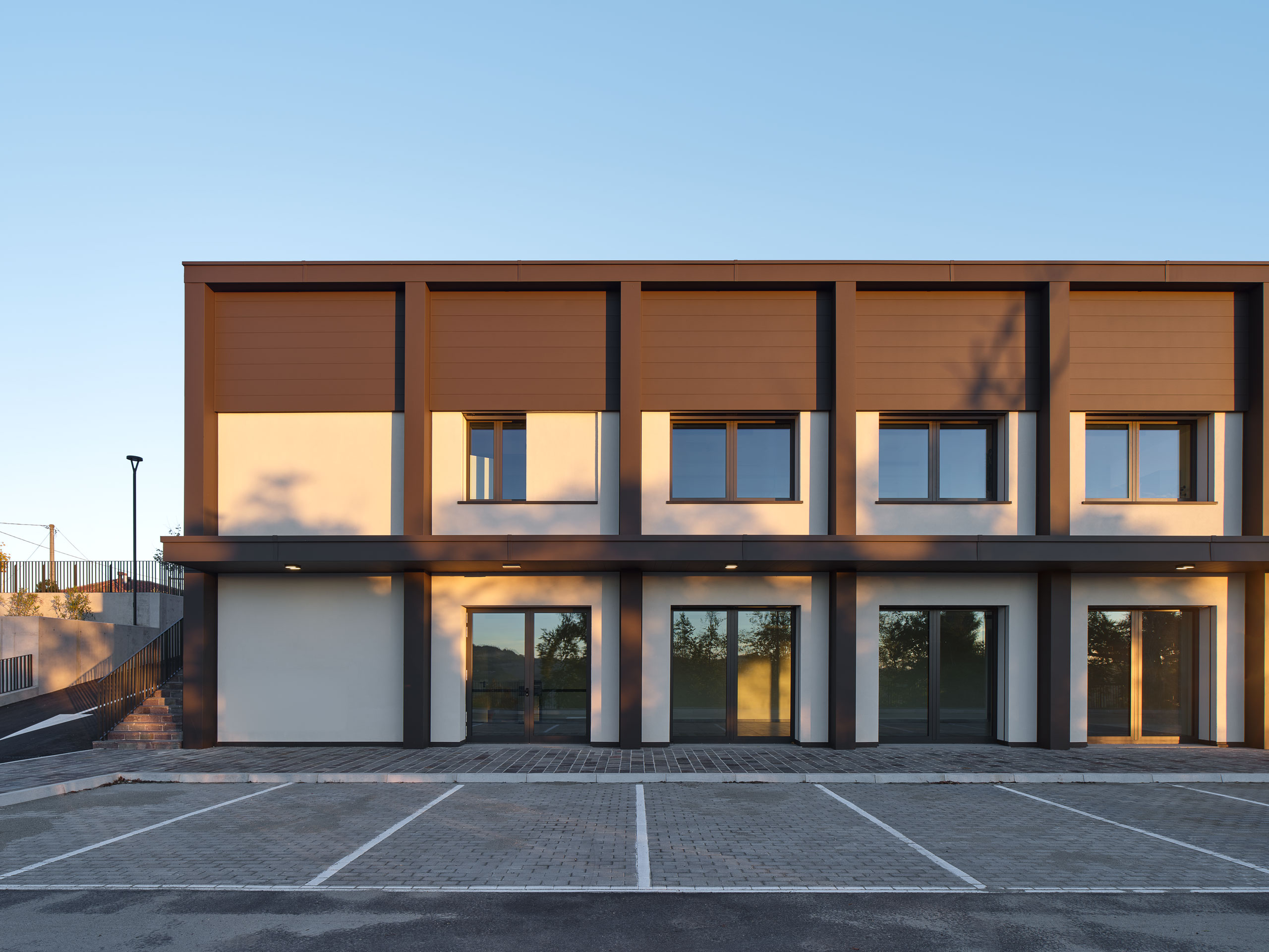 Sogliano Ambiente – Studio Cober – Sogliano al Rubicono FC – Italy