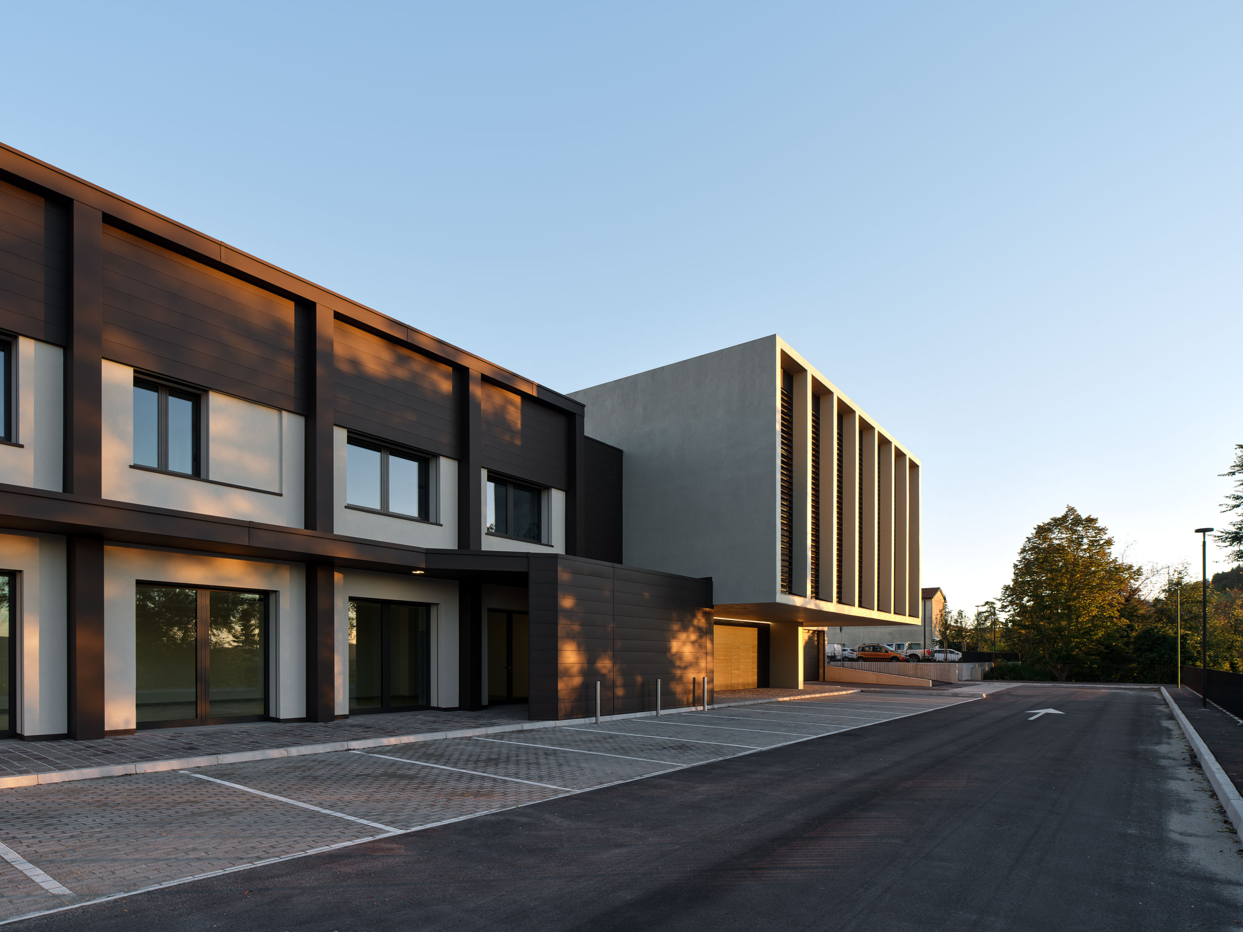 Sogliano Ambiente – Studio Cober – Sogliano al Rubicono FC – Italy
