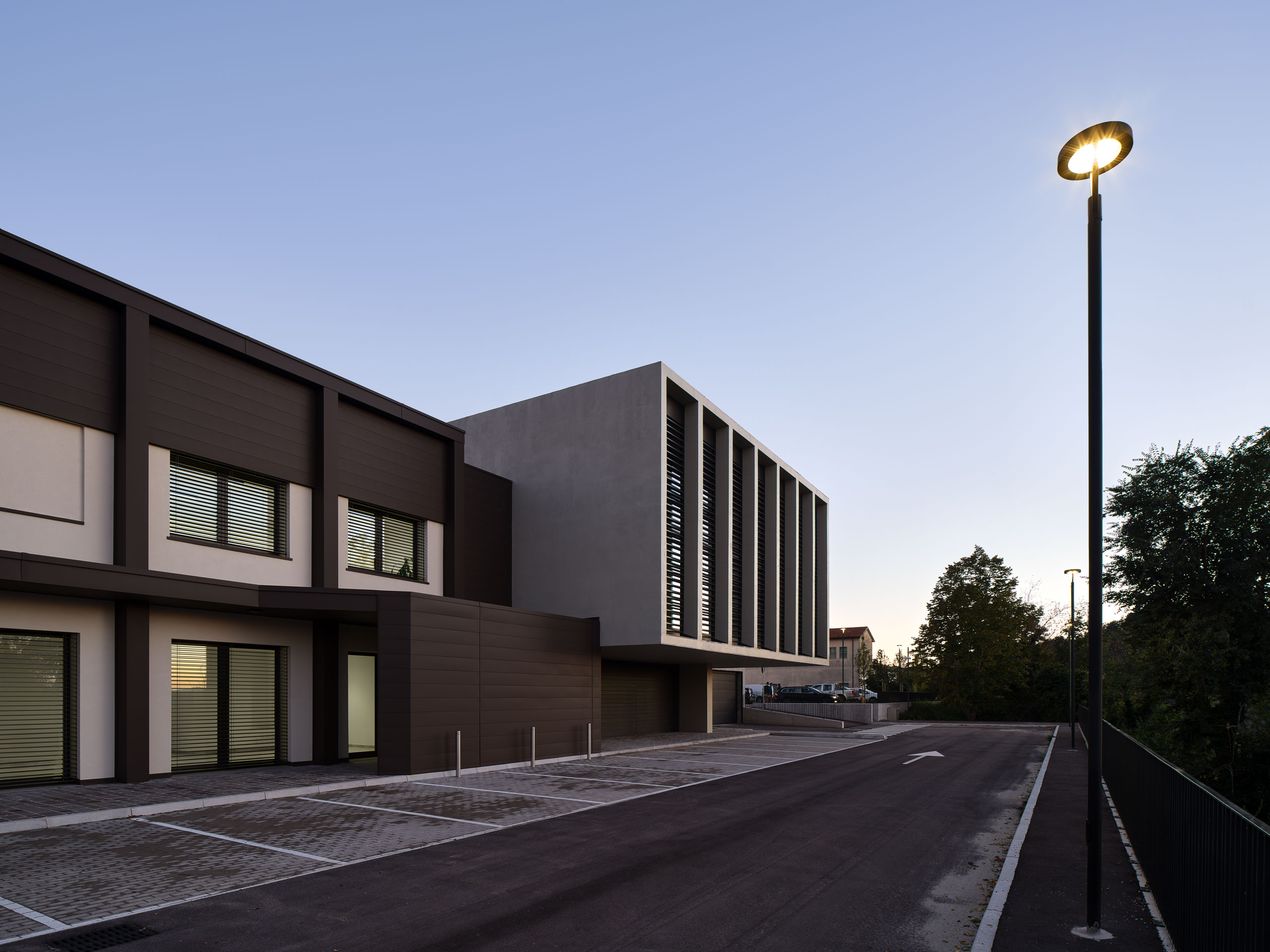 Sogliano Ambiente – Studio Cober – Sogliano al Rubicono FC – Italy