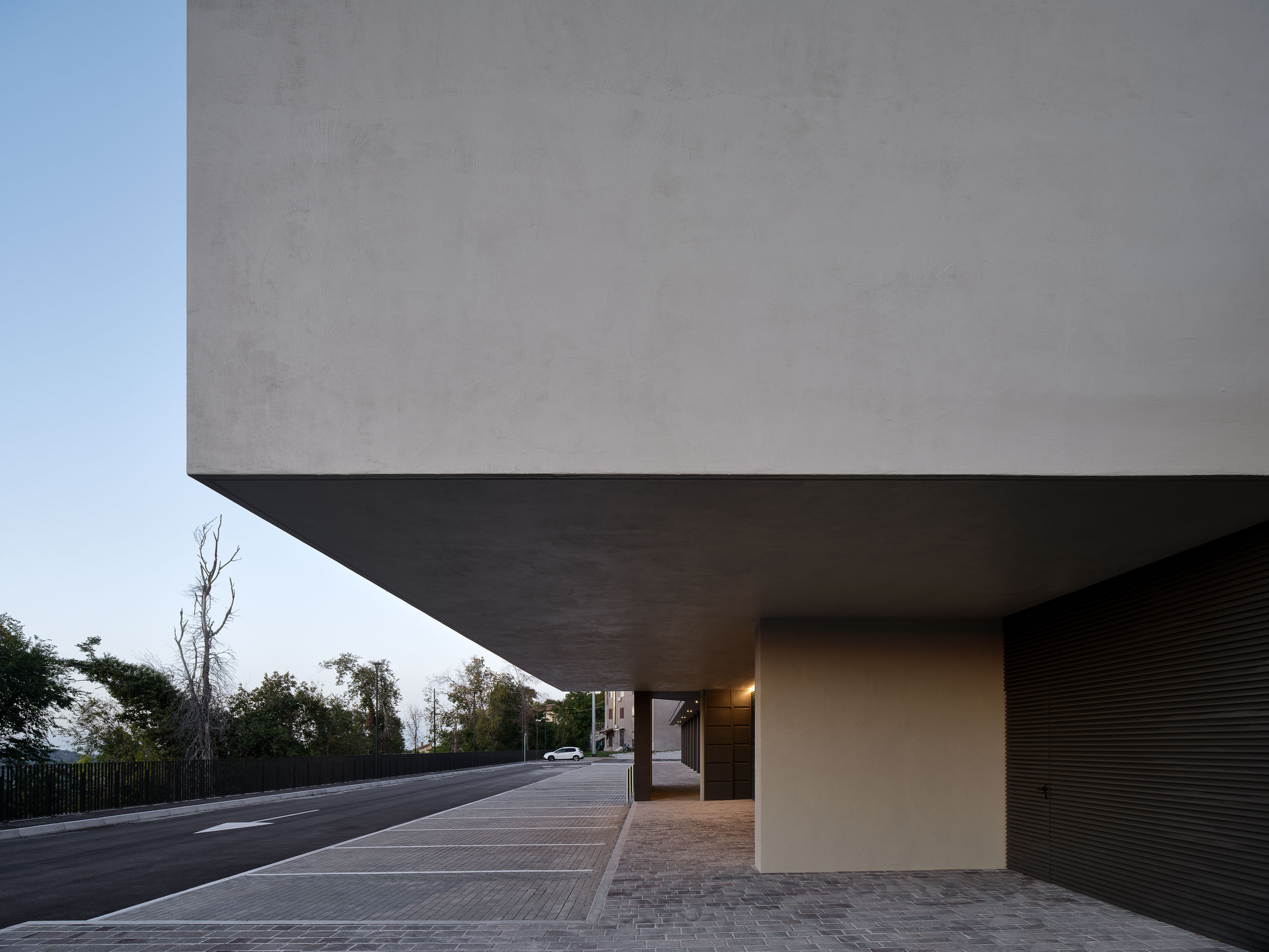 Sogliano Ambiente – Studio Cober – Sogliano al Rubicono FC – Italy