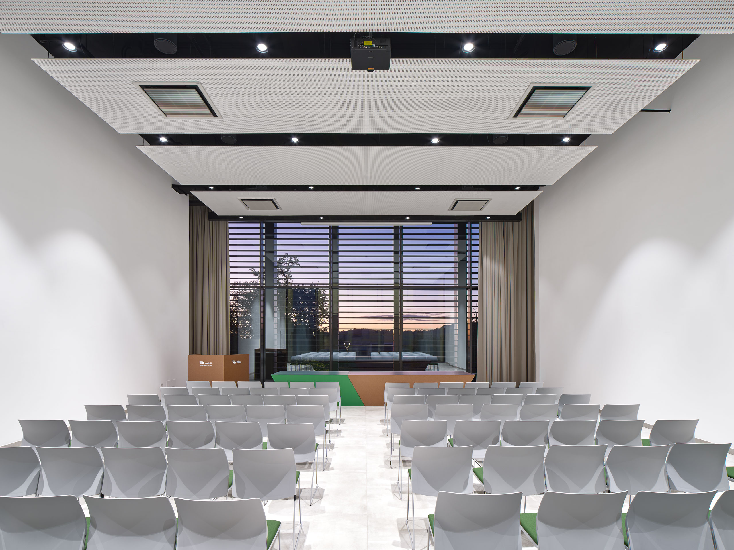 Sogliano Ambiente – Studio Cober – Sogliano al Rubicono FC – Italy