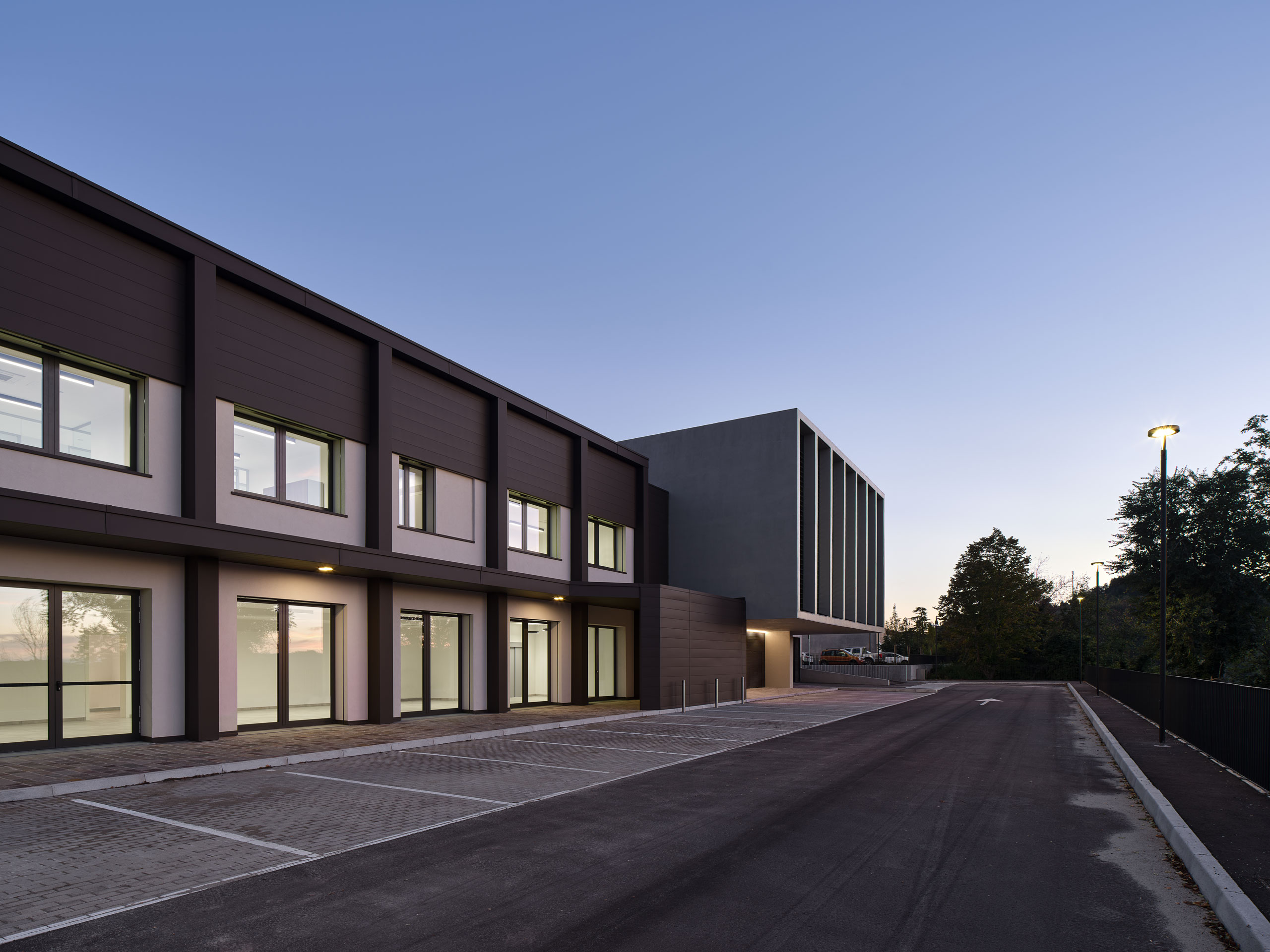Sogliano Ambiente – Studio Cober – Sogliano al Rubicono FC – Italy
