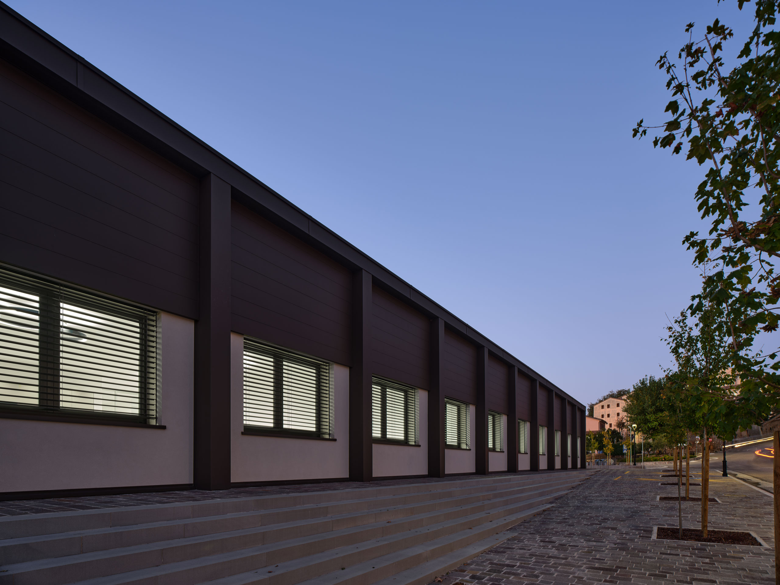 Sogliano Ambiente – Studio Cober – Sogliano al Rubicono FC – Italy