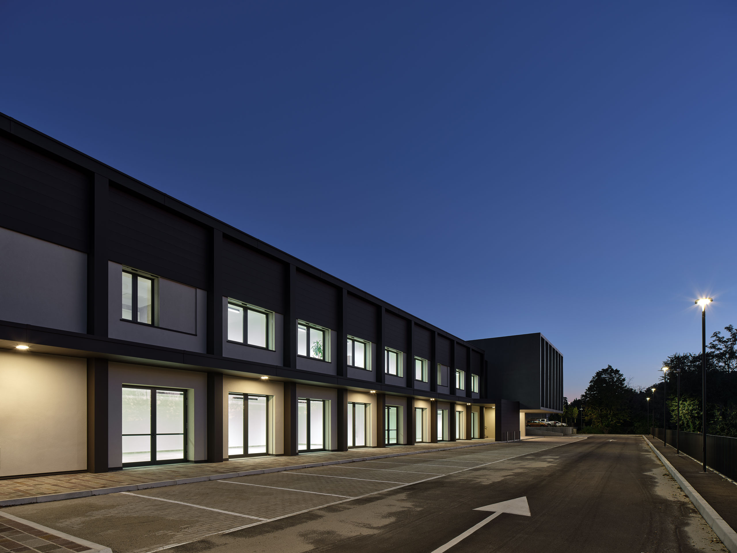 Sogliano Ambiente – Studio Cober – Sogliano al Rubicono FC – Italy