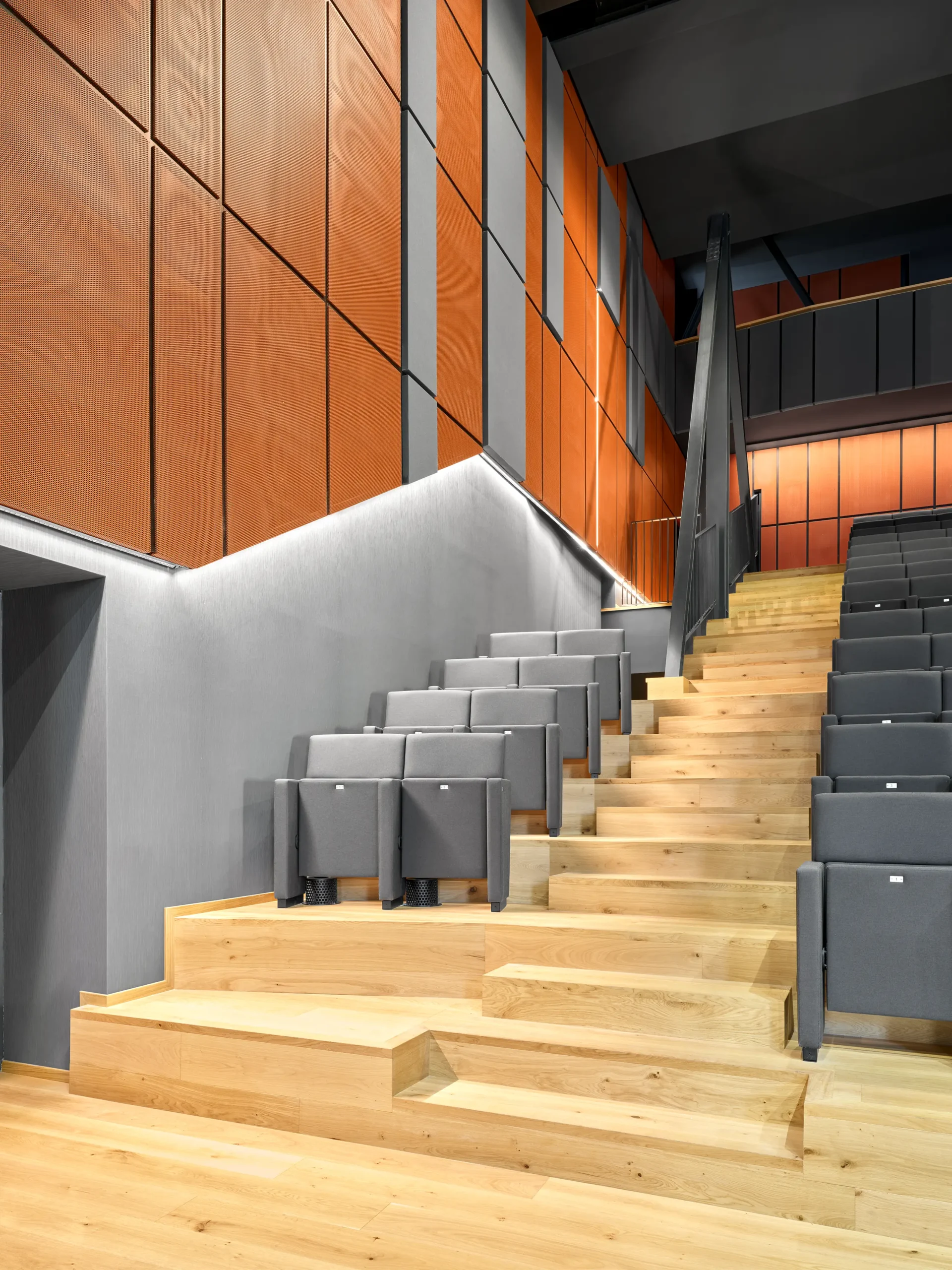 Teatro delle Passioni - Politecnica – Modena