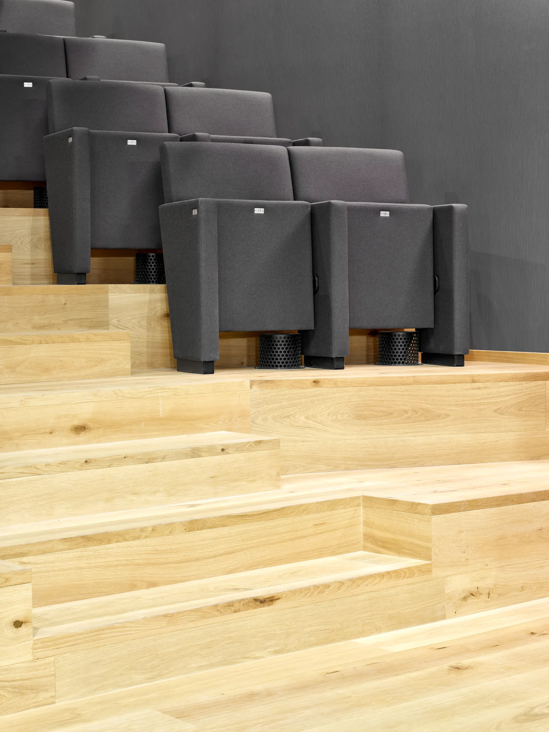 Teatro delle Passioni - Politecnica – Modena