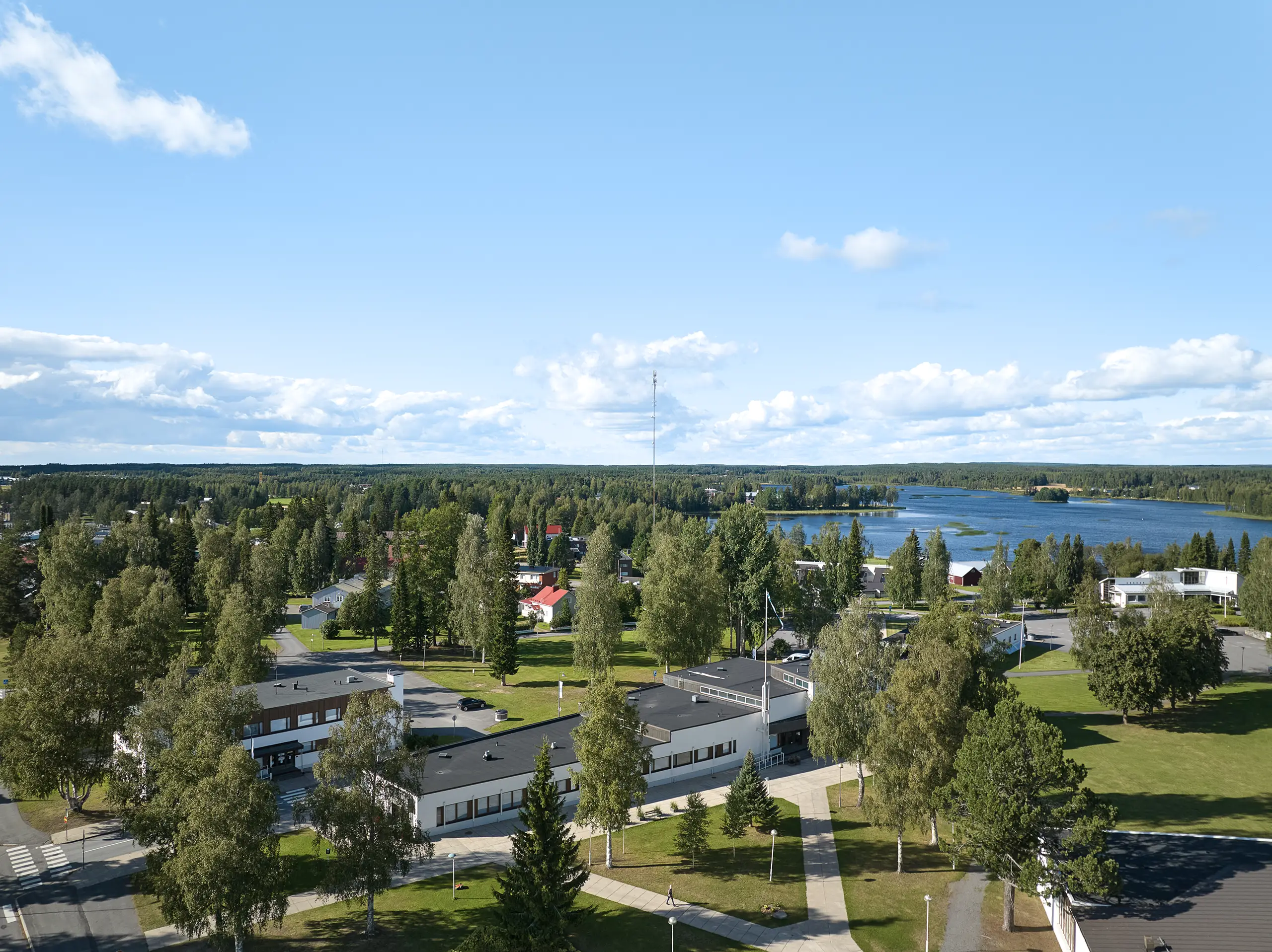 Federico-Covre_Alvar-Aalto_Alajärvi-Town-Hall_Alajärvi_FI_2025_05 Alajärvi Municipal Centre – Alajärven hallintokeskus - Arch. Alvar Aalto - Alajärvi - Finland