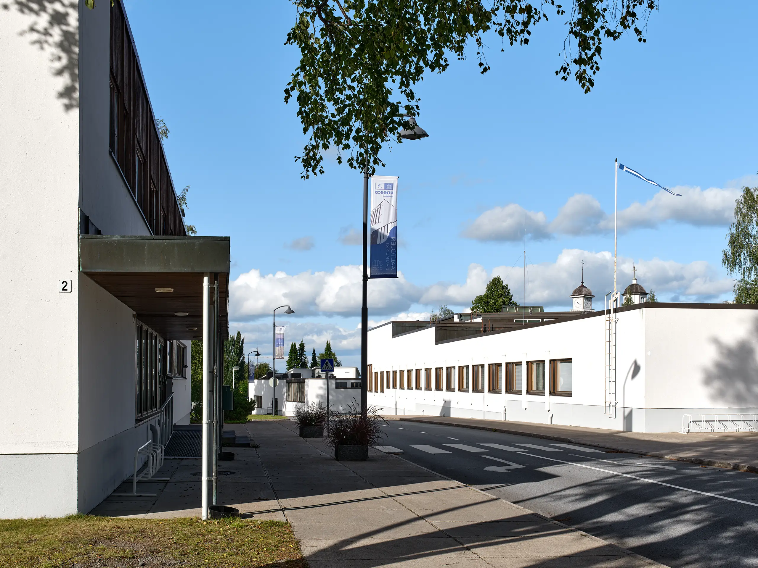 Federico-Covre_Alvar-Aalto_Alajärvi-Town-Hall_Alajärvi_FI_2025_14 Alajärvi Municipal Centre – Alajärven hallintokeskus - Arch. Alvar Aalto - Alajärvi - Finland
