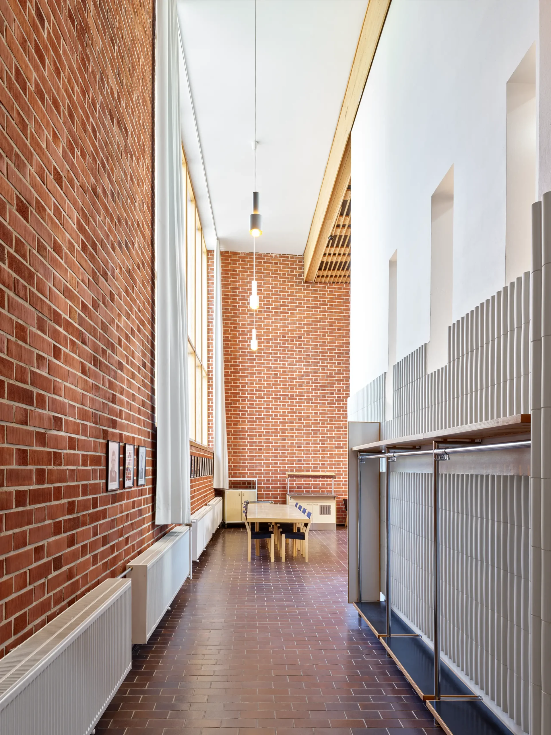Federico-Covre_Alvar-Aalto_Alajärvi-Town-Hall_Alajärvi_FI_2025_18 Alajärvi Municipal Centre – Alajärven hallintokeskus - Arch. Alvar Aalto - Alajärvi - Finland