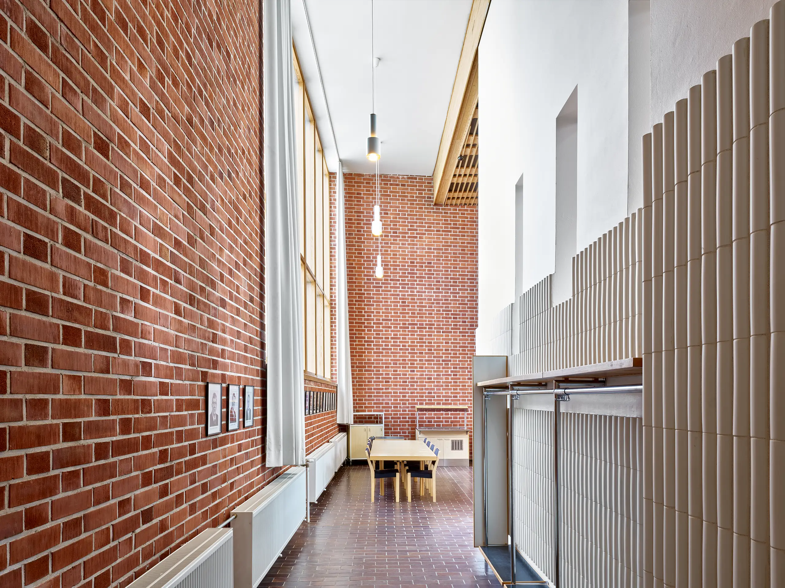 Federico-Covre_Alvar-Aalto_Alajärvi-Town-Hall_Alajärvi_FI_2025_19 Alajärvi Municipal Centre – Alajärven hallintokeskus - Arch. Alvar Aalto - Alajärvi - Finland