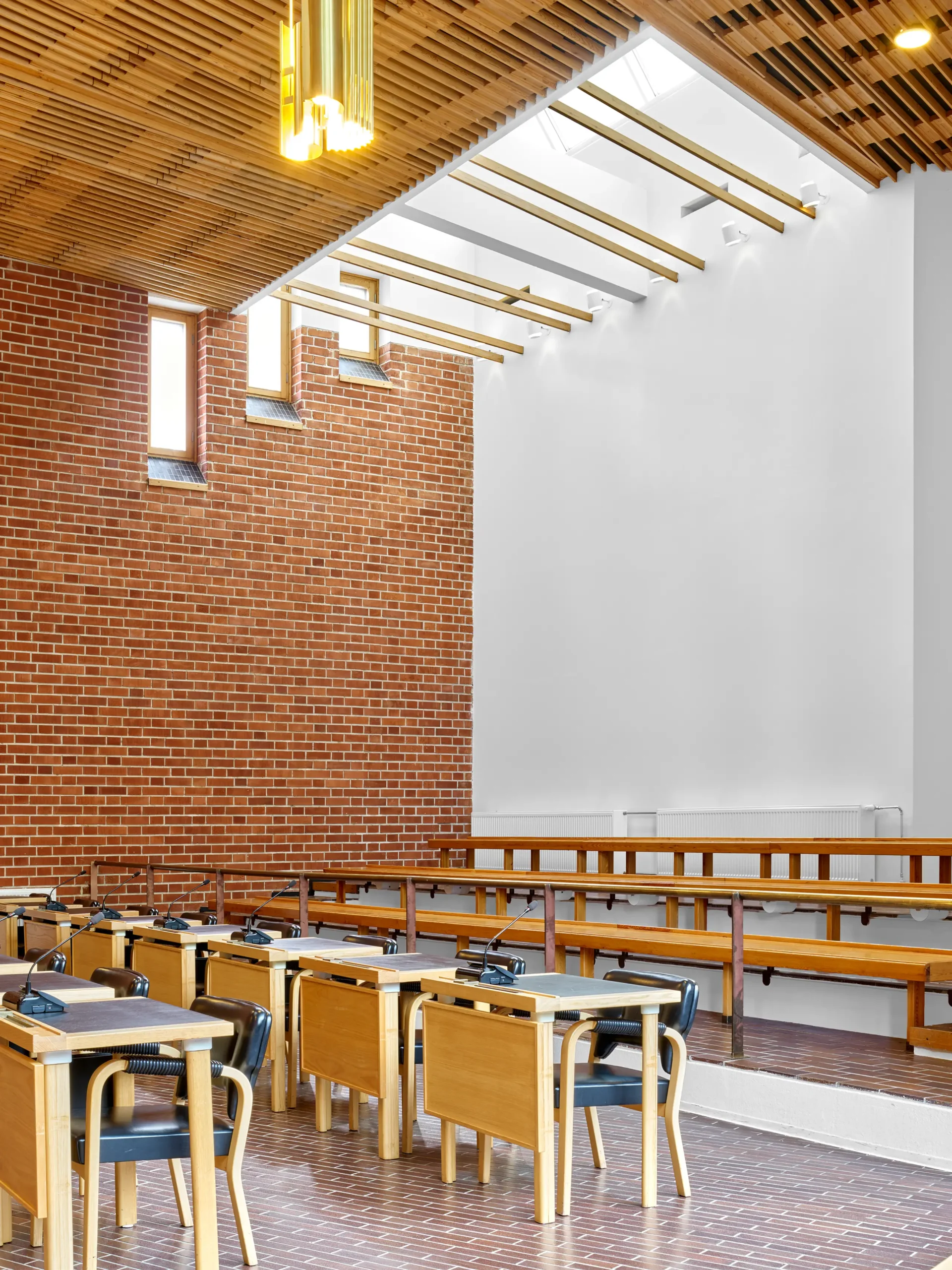 Federico-Covre_Alvar-Aalto_Alajärvi-Town-Hall_Alajärvi_FI_2025_26 Alajärvi Municipal Centre – Alajärven hallintokeskus - Arch. Alvar Aalto - Alajärvi - Finland