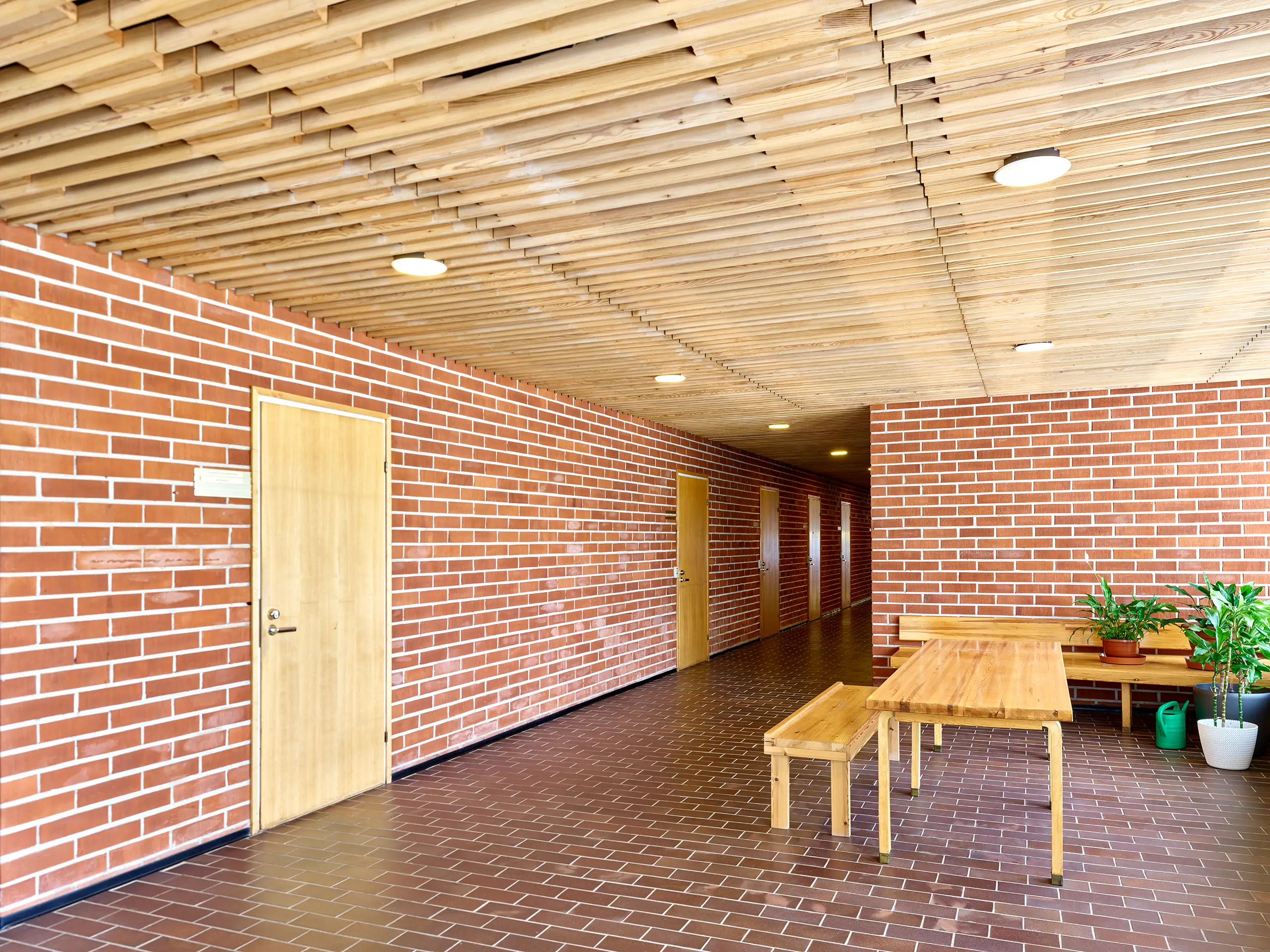 Federico-Covre_Alvar-Aalto_Alajärvi-Town-Hall_Alajärvi_FI_2025_32 Alajärvi Municipal Centre – Alajärven hallintokeskus - Arch. Alvar Aalto - Alajärvi - Finland