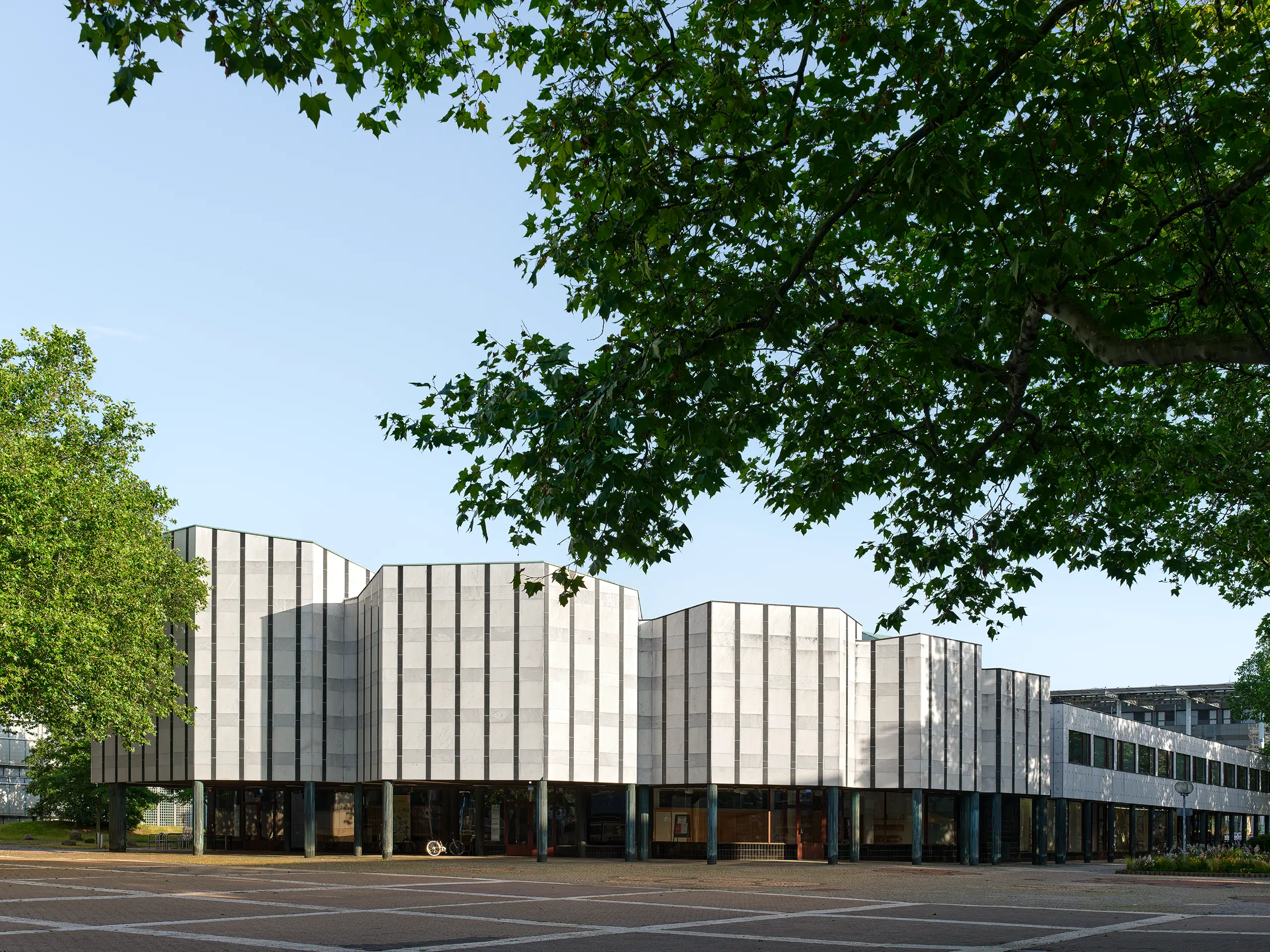 Federico-Covre_Alvar-Aalto_Kulturhaus_Wolfsburg_DE_2026_05 Federico-Covre_Alvar-Aalto_Kulturhaus_Wolfsburg_DE_2026_05