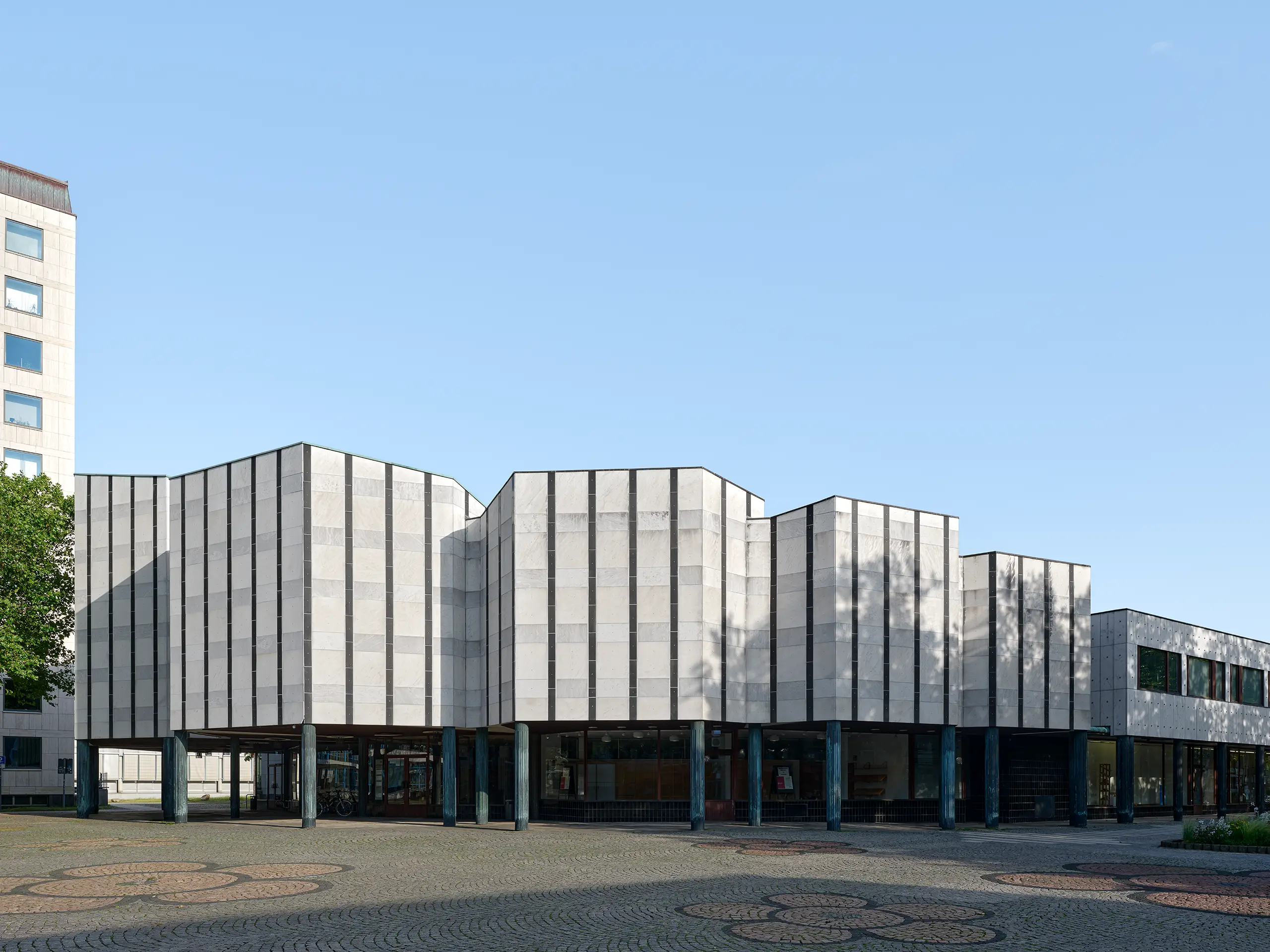 Federico-Covre_Alvar-Aalto_Kulturhaus_Wolfsburg_DE_2026_09 Federico-Covre_Alvar-Aalto_Kulturhaus_Wolfsburg_DE_2026_09