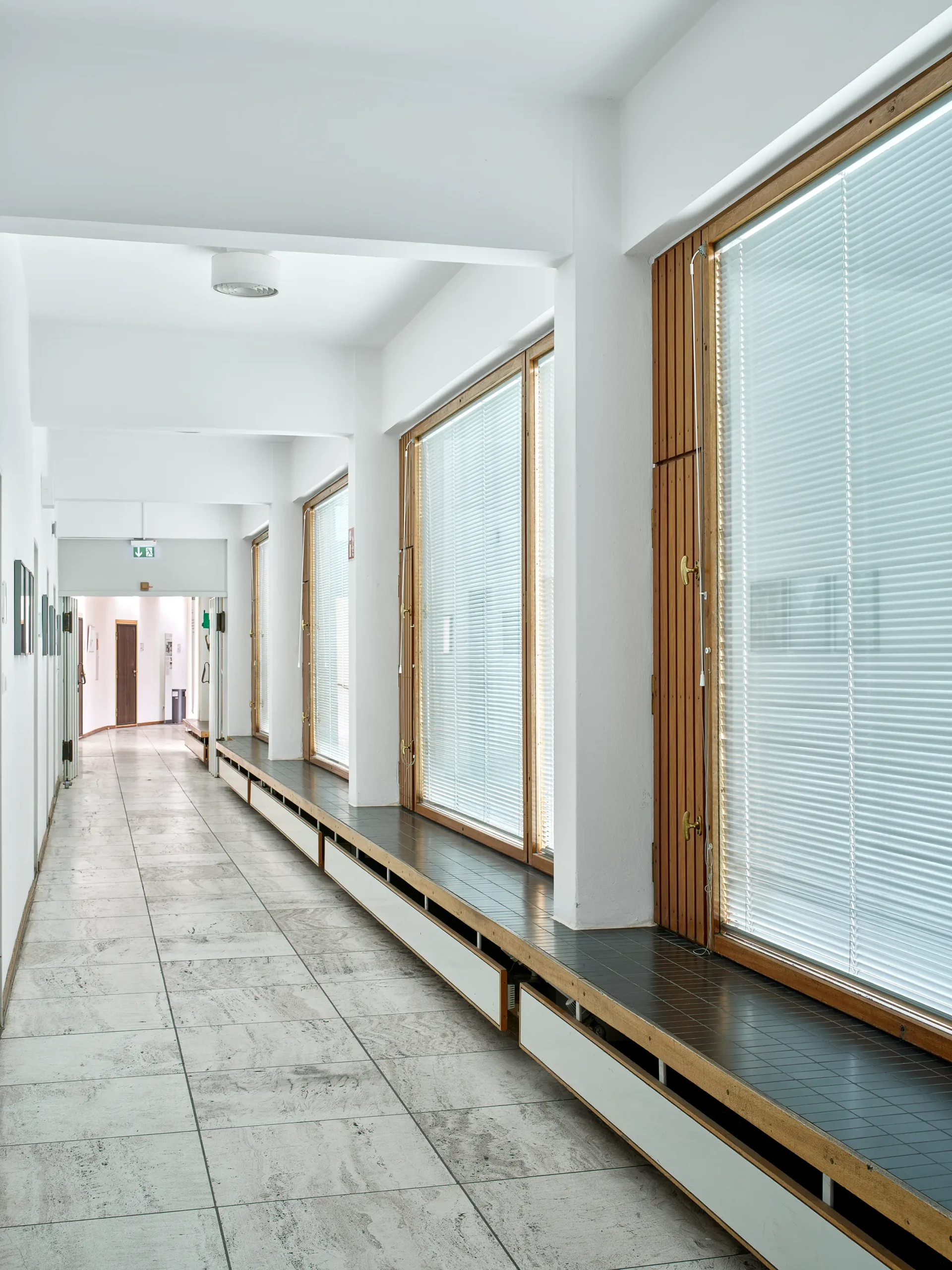 Federico-Covre_Alvar-Aalto_Kulturhaus_Wolfsburg_DE_2026_119 Kulturhaus - Wolfsburg Cultural Centre – Alvar Aalto
