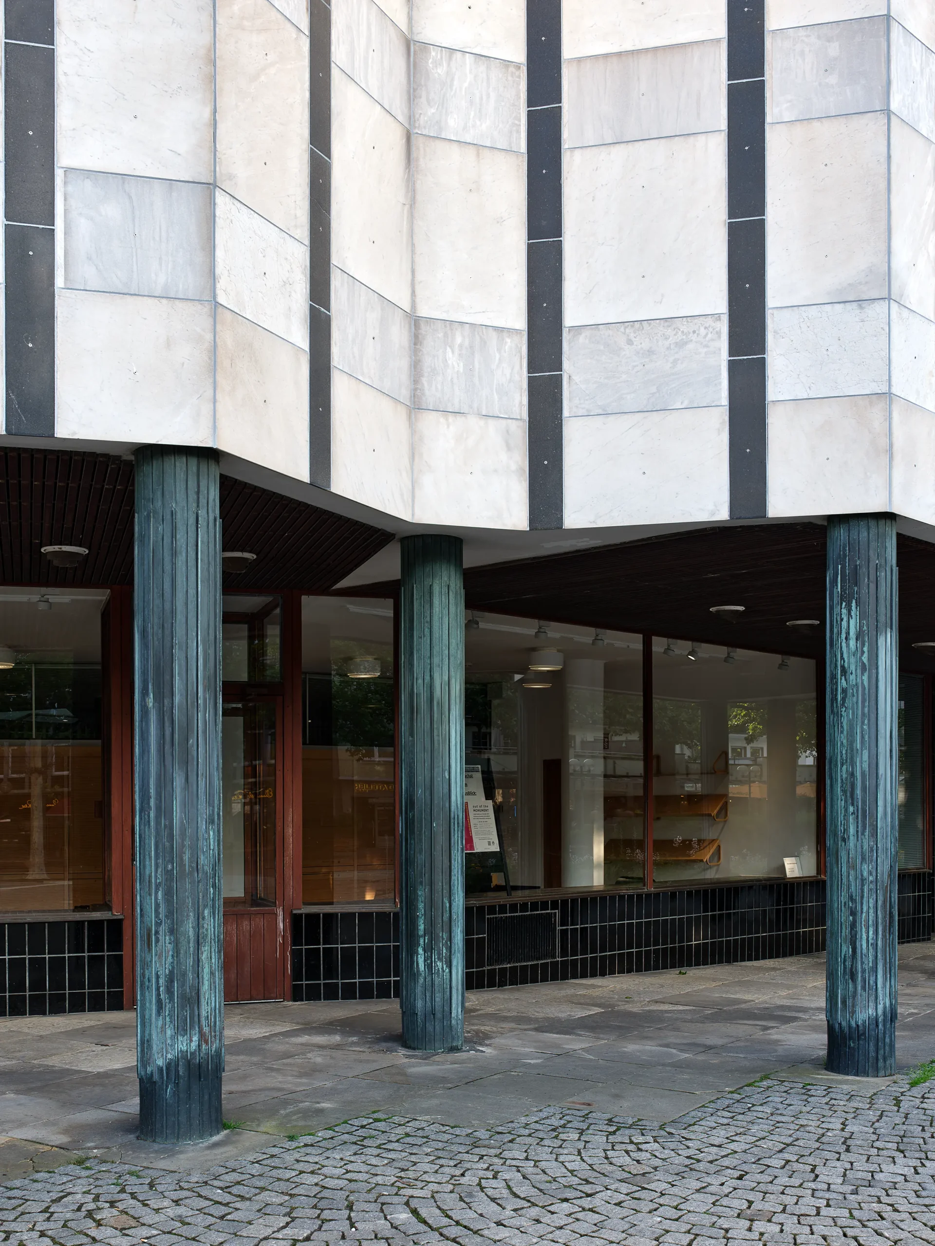 Federico-Covre_Alvar-Aalto_Kulturhaus_Wolfsburg_DE_2026_21 Kulturhaus - Wolfsburg Cultural Centre – Alvar Aalto
