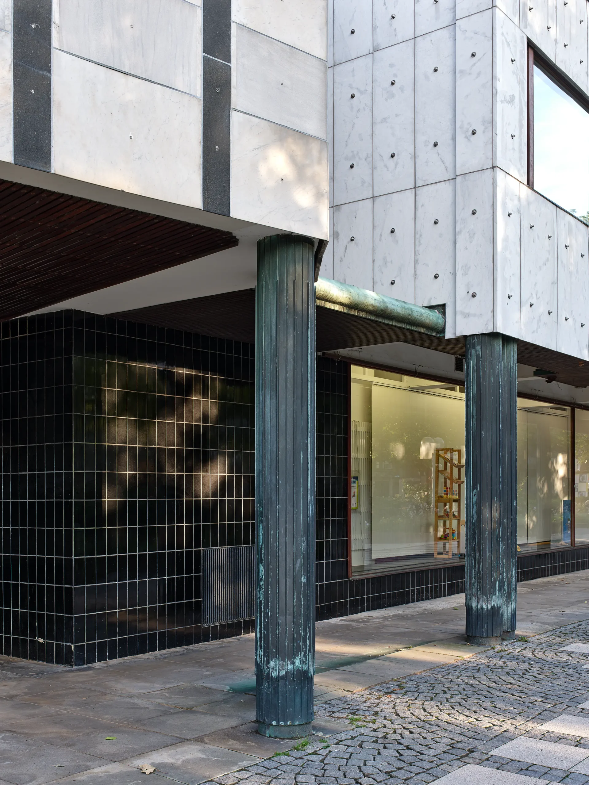 Federico-Covre_Alvar-Aalto_Kulturhaus_Wolfsburg_DE_2026_22 Kulturhaus - Wolfsburg Cultural Centre – Alvar Aalto