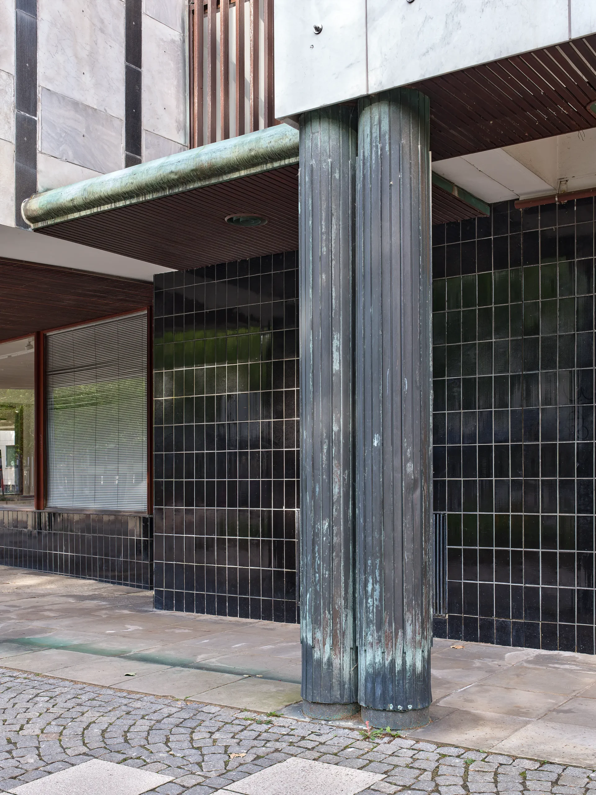 Federico-Covre_Alvar-Aalto_Kulturhaus_Wolfsburg_DE_2026_23 Kulturhaus - Wolfsburg Cultural Centre – Alvar Aalto