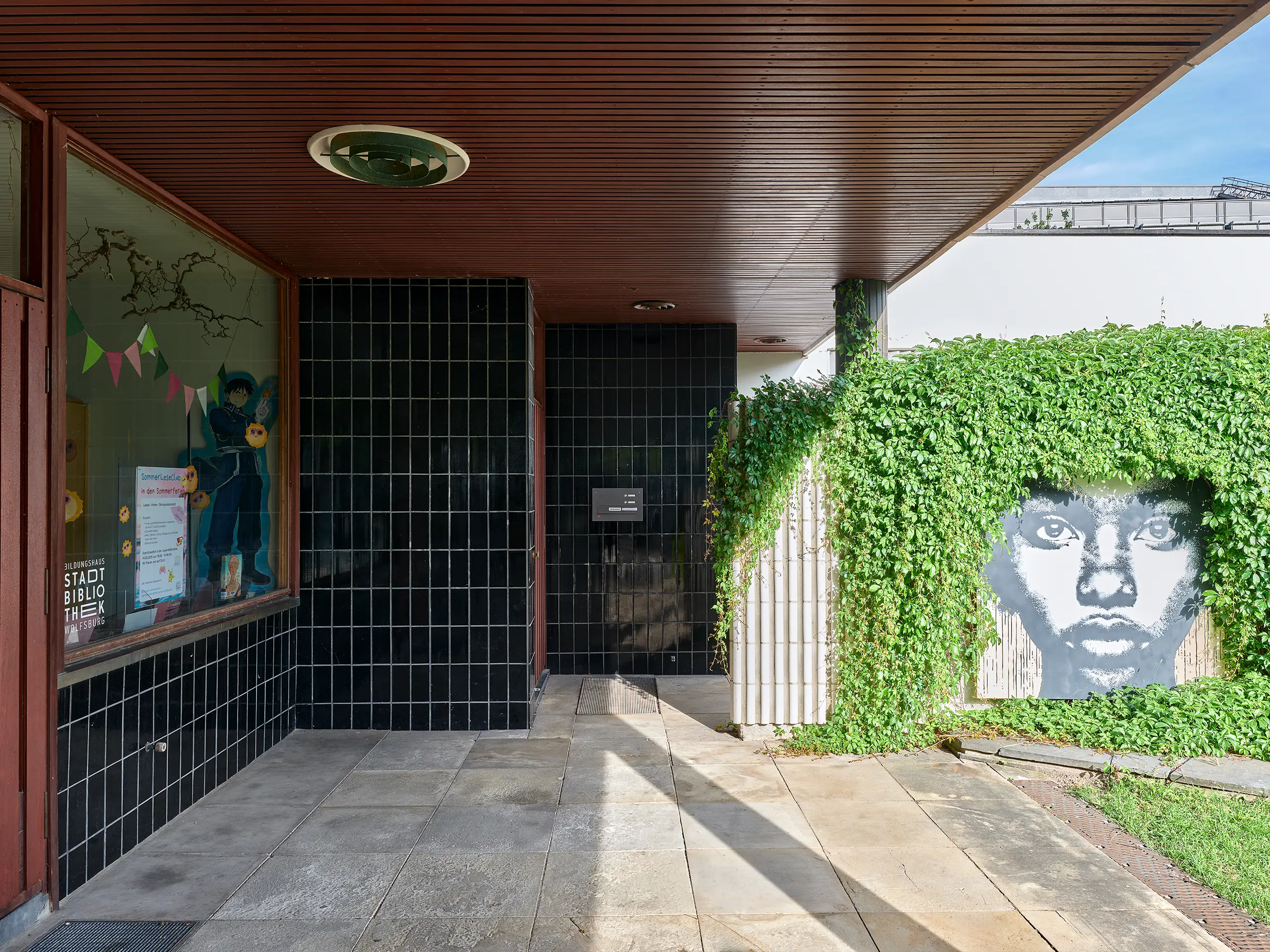 Federico-Covre_Alvar-Aalto_Kulturhaus_Wolfsburg_DE_2026_33 Kulturhaus - Wolfsburg Cultural Centre – Alvar Aalto