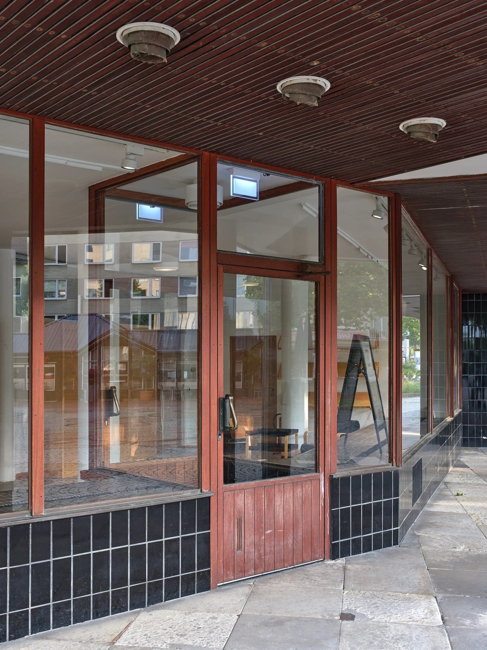 Federico-Covre_Alvar-Aalto_Kulturhaus_Wolfsburg_DE_2026_35 Kulturhaus - Wolfsburg Cultural Centre – Alvar Aalto