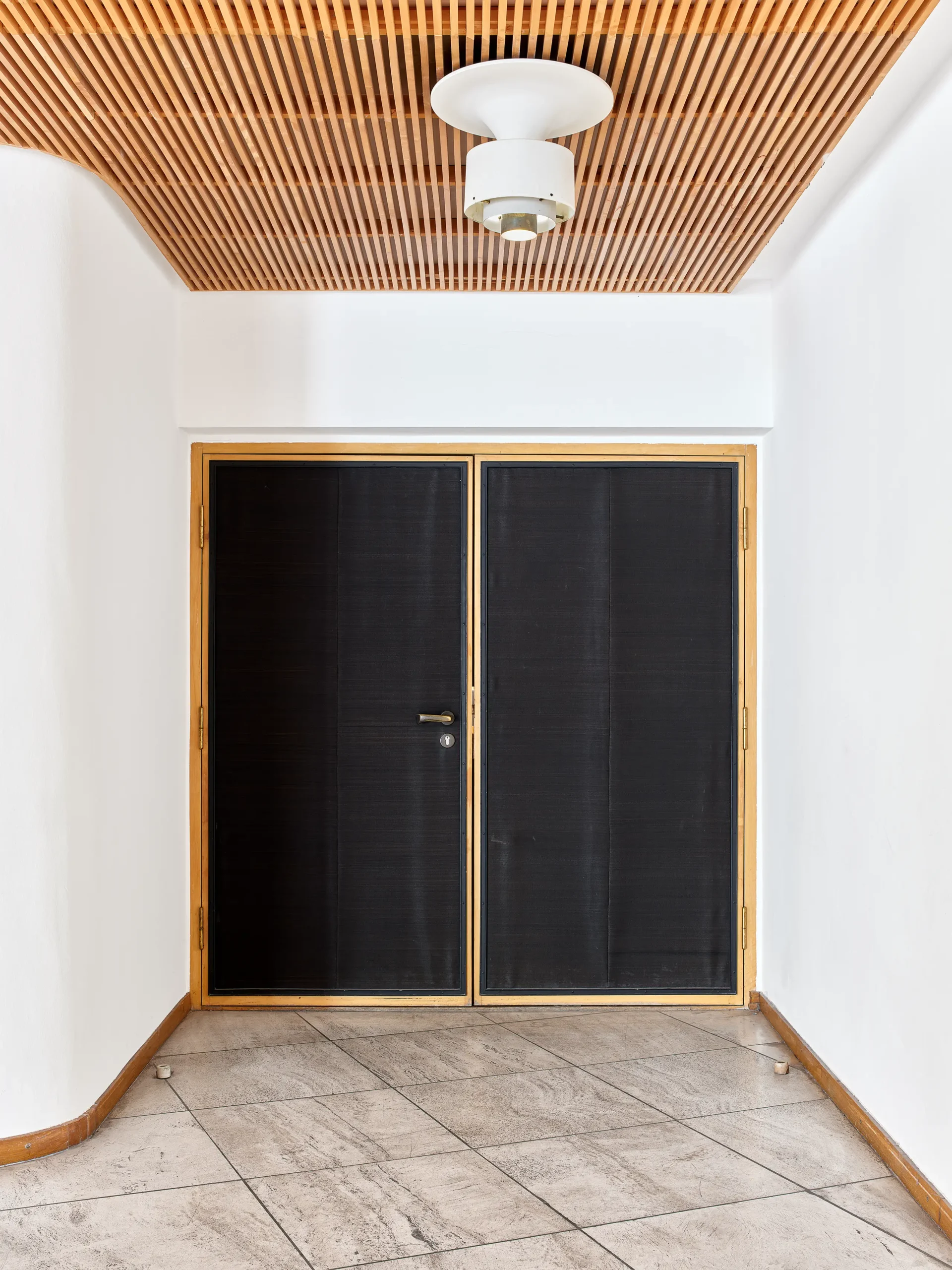 Federico-Covre_Alvar-Aalto_Kulturhaus_Wolfsburg_DE_2026_87 Kulturhaus - Wolfsburg Cultural Centre – Alvar Aalto