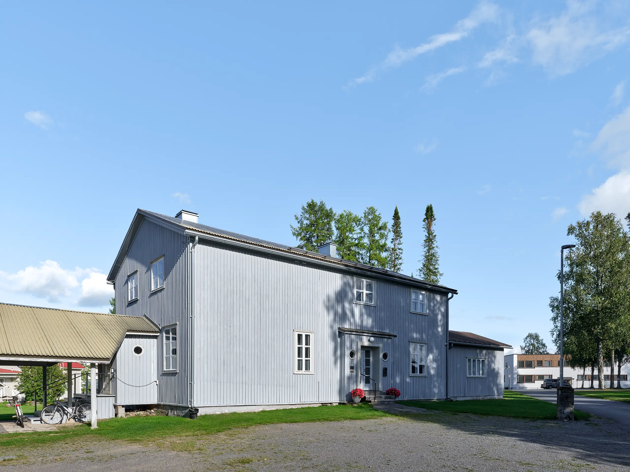 Federico-Covre_Alvar-Aalto_Villa-Väinölän_Alajärvi_FI_2025_02 Villa Väinölä - Arch. Alvar Aalto - Alajärvi - Finland