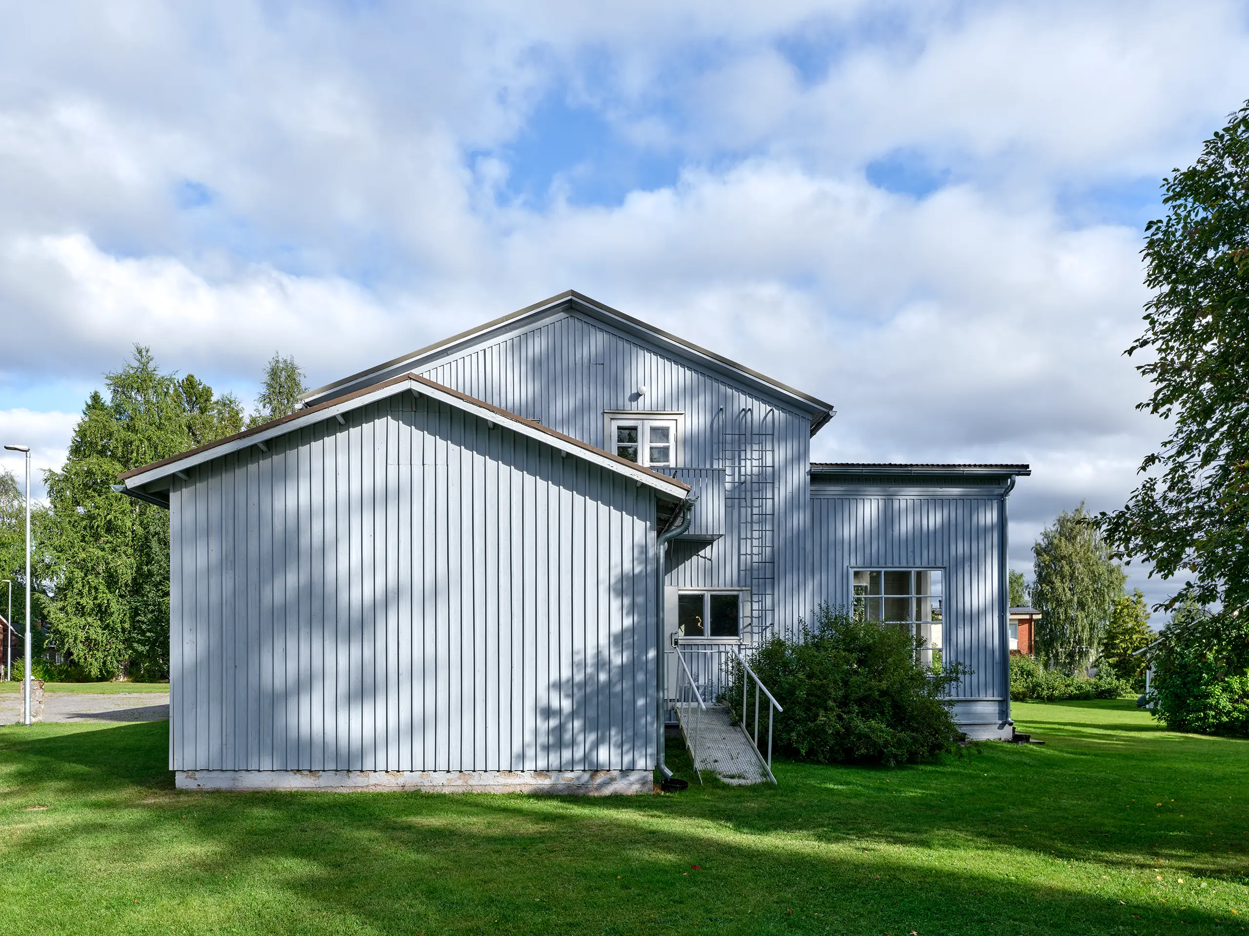 Federico-Covre_Alvar-Aalto_Villa-Väinölän_Alajärvi_FI_2025_05 Villa Väinölä - Arch. Alvar Aalto - Alajärvi - Finland