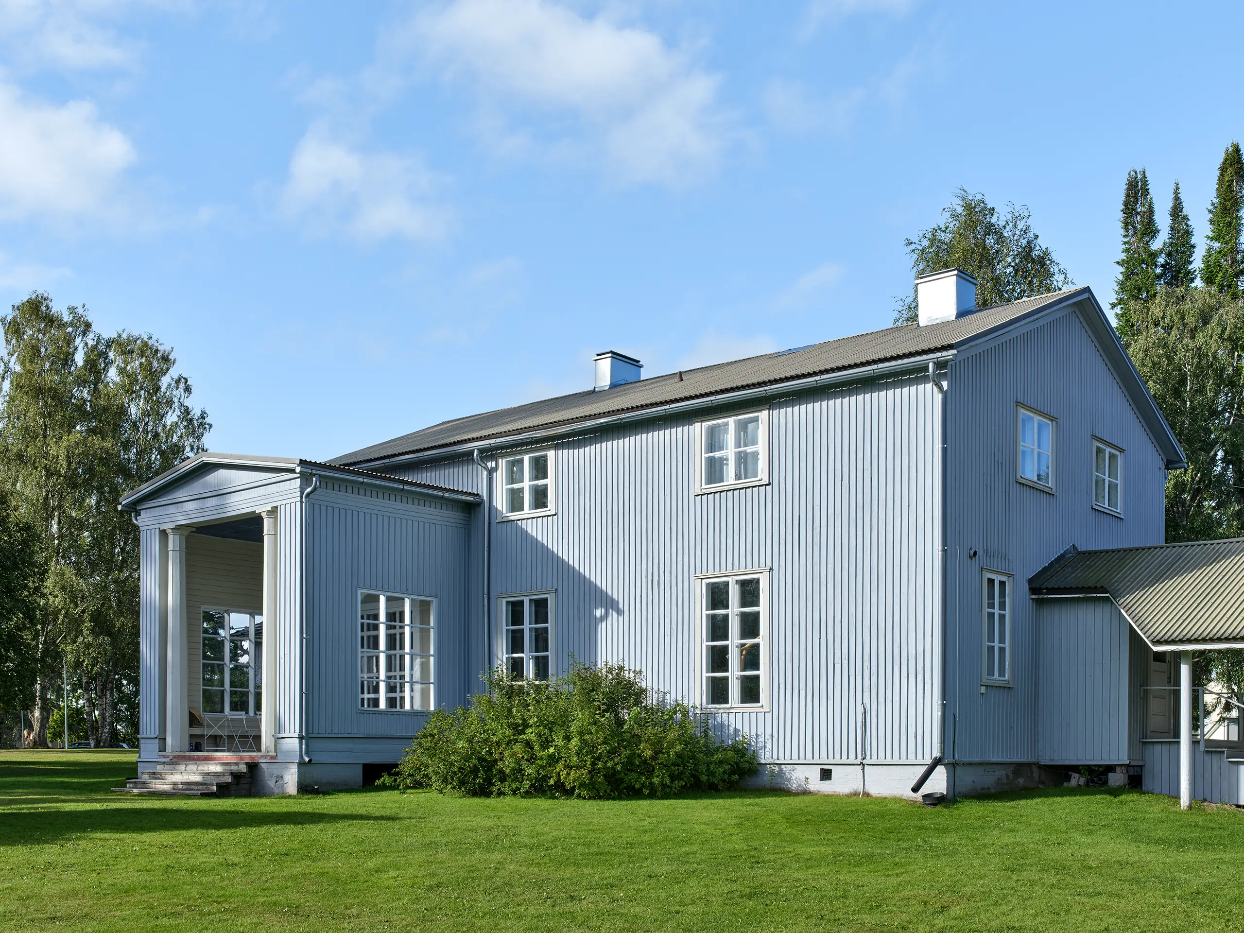 Federico-Covre_Alvar-Aalto_Villa-Väinölän_Alajärvi_FI_2025_07 Villa Väinölä - Arch. Alvar Aalto - Alajärvi - Finland