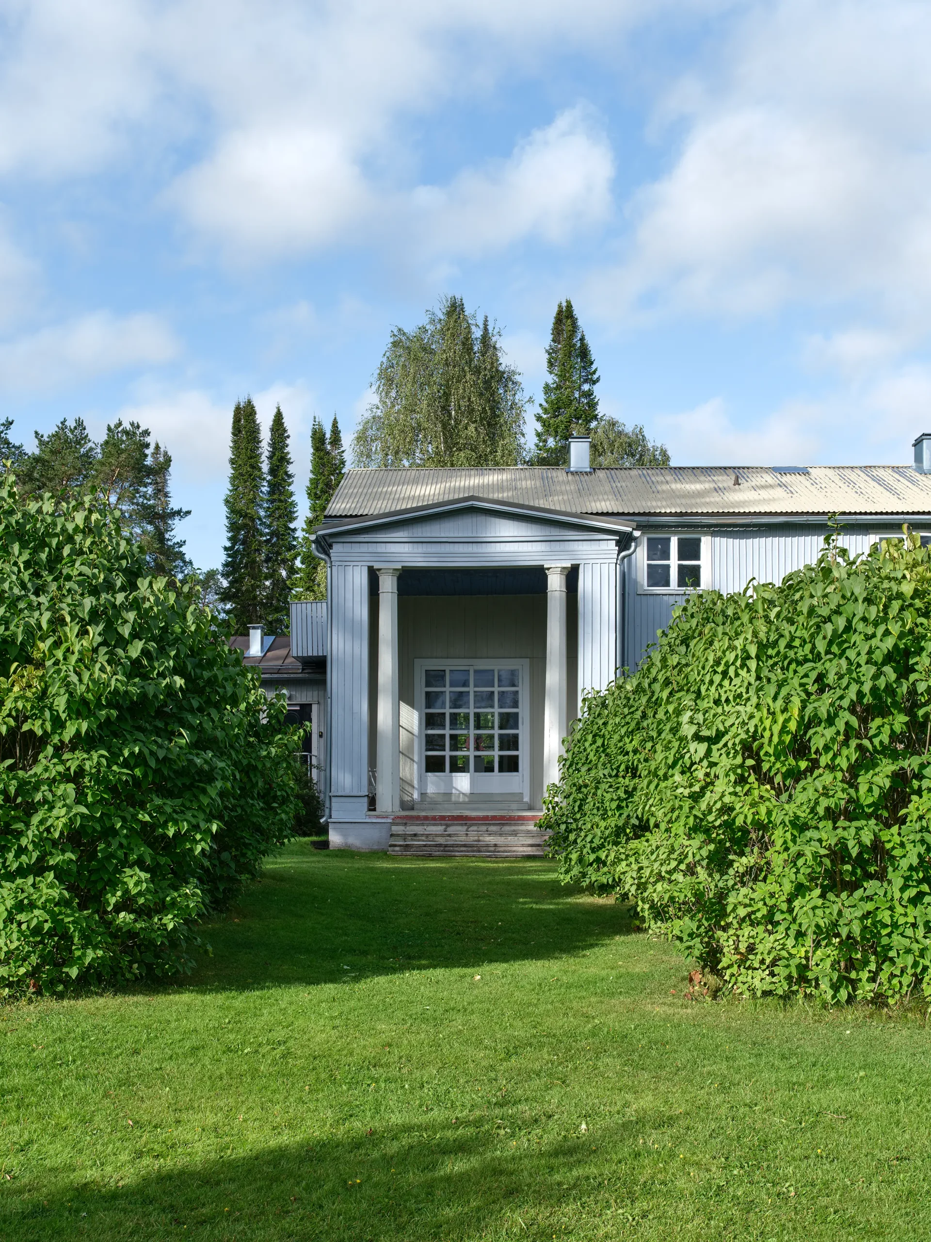 Federico-Covre_Alvar-Aalto_Villa-Väinölän_Alajärvi_FI_2025_10 Villa Väinölä - Arch. Alvar Aalto - Alajärvi - Finland