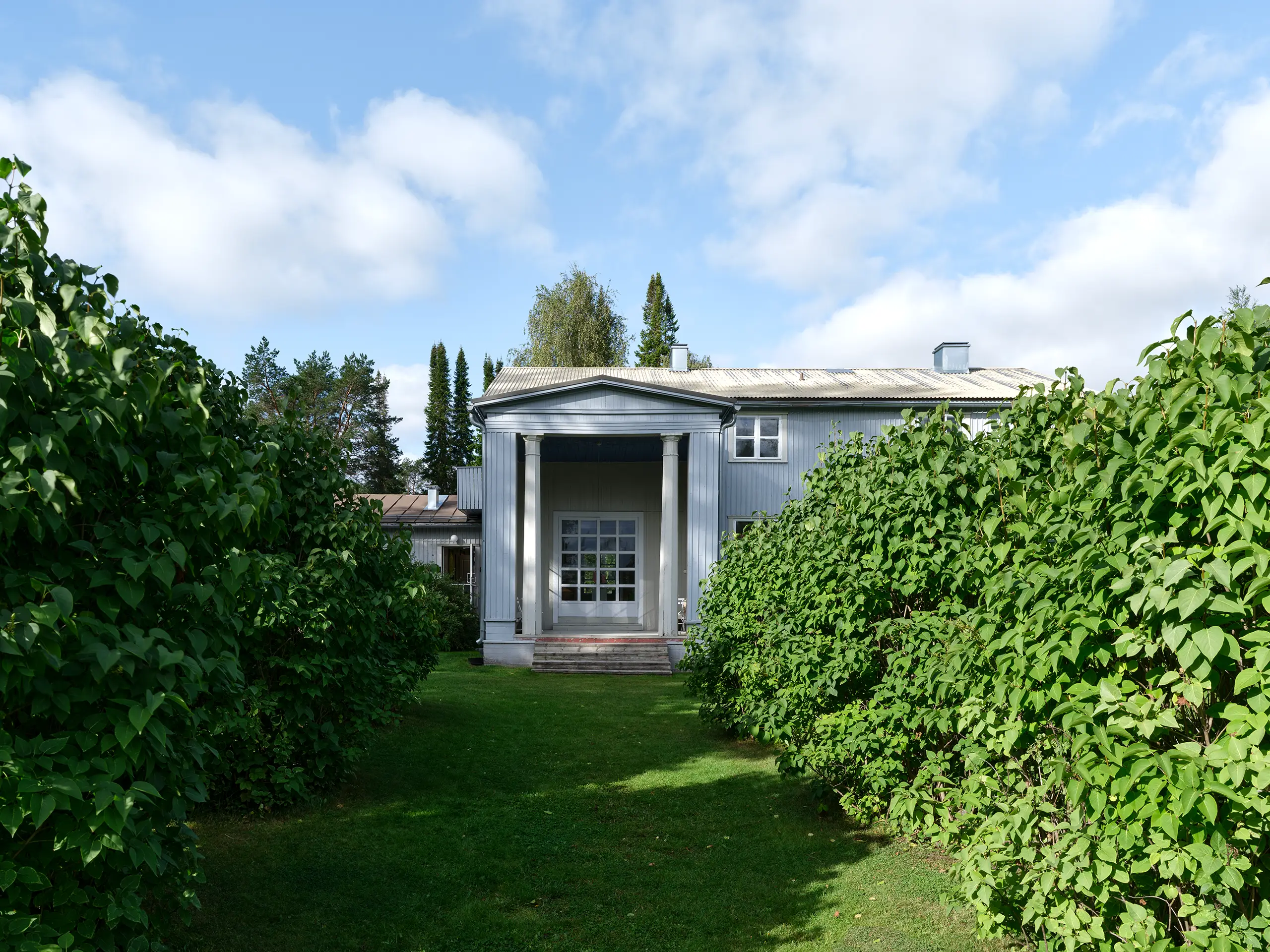 Federico-Covre_Alvar-Aalto_Villa-Väinölän_Alajärvi_FI_2025_12 Villa Väinölä - Arch. Alvar Aalto - Alajärvi - Finland