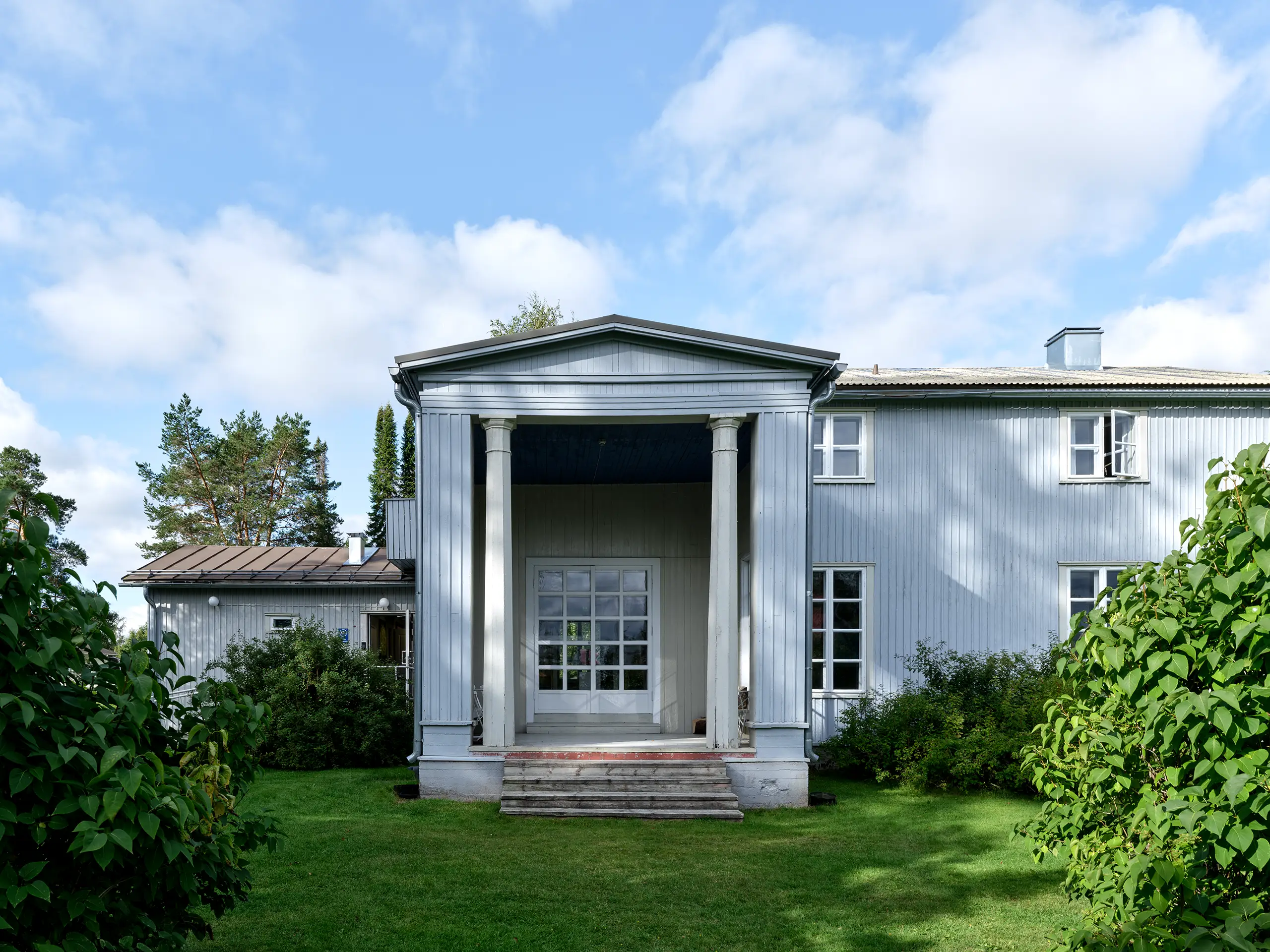 Federico-Covre_Alvar-Aalto_Villa-Väinölän_Alajärvi_FI_2025_14 Villa Väinölä - Arch. Alvar Aalto - Alajärvi - Finland