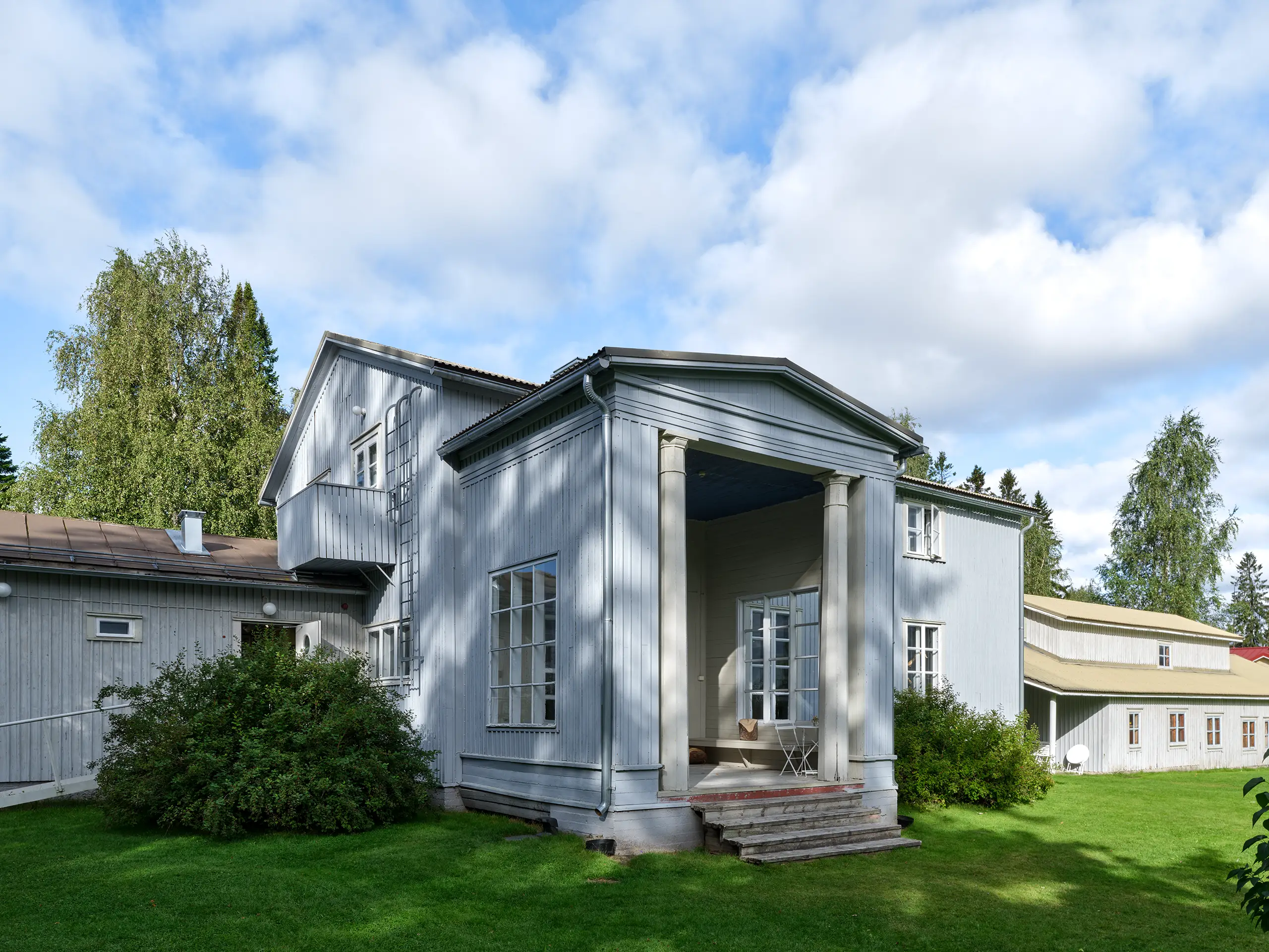 Federico-Covre_Alvar-Aalto_Villa-Väinölän_Alajärvi_FI_2025_15 Villa Väinölä - Arch. Alvar Aalto - Alajärvi - Finland