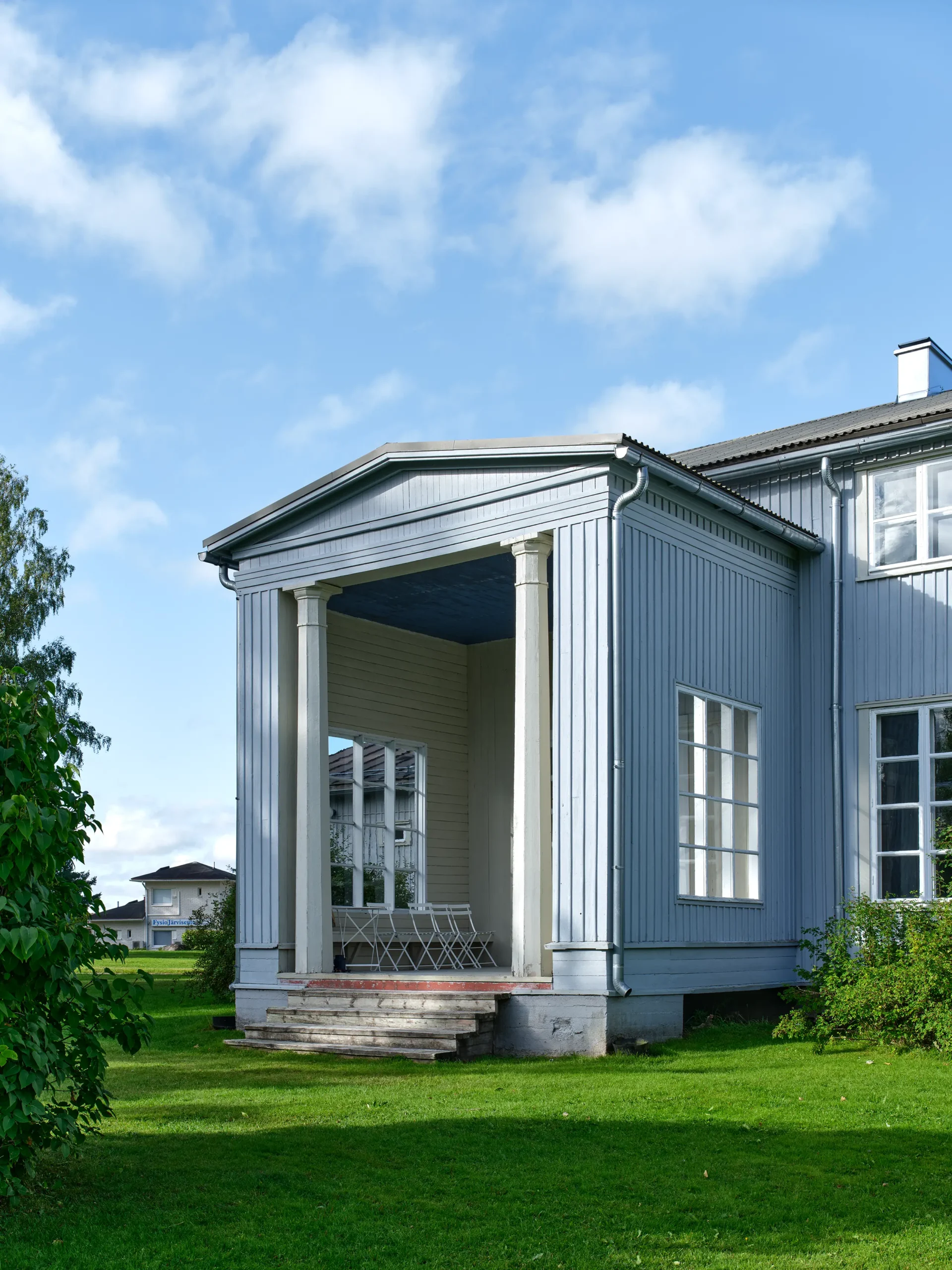 Federico-Covre_Alvar-Aalto_Villa-Väinölän_Alajärvi_FI_2025_17 Villa Väinölä - Arch. Alvar Aalto - Alajärvi - Finland