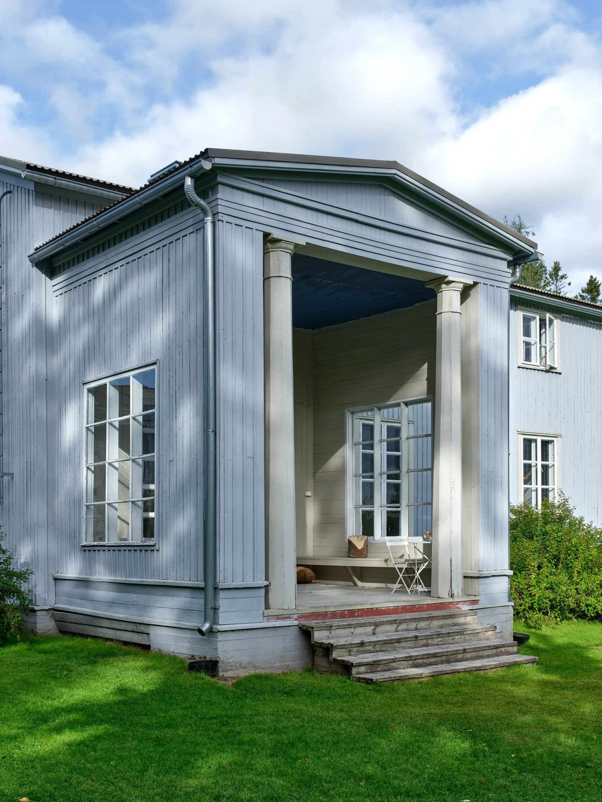 Federico-Covre_Alvar-Aalto_Villa-Väinölän_Alajärvi_FI_2025_18 Villa Väinölä - Arch. Alvar Aalto - Alajärvi - Finland